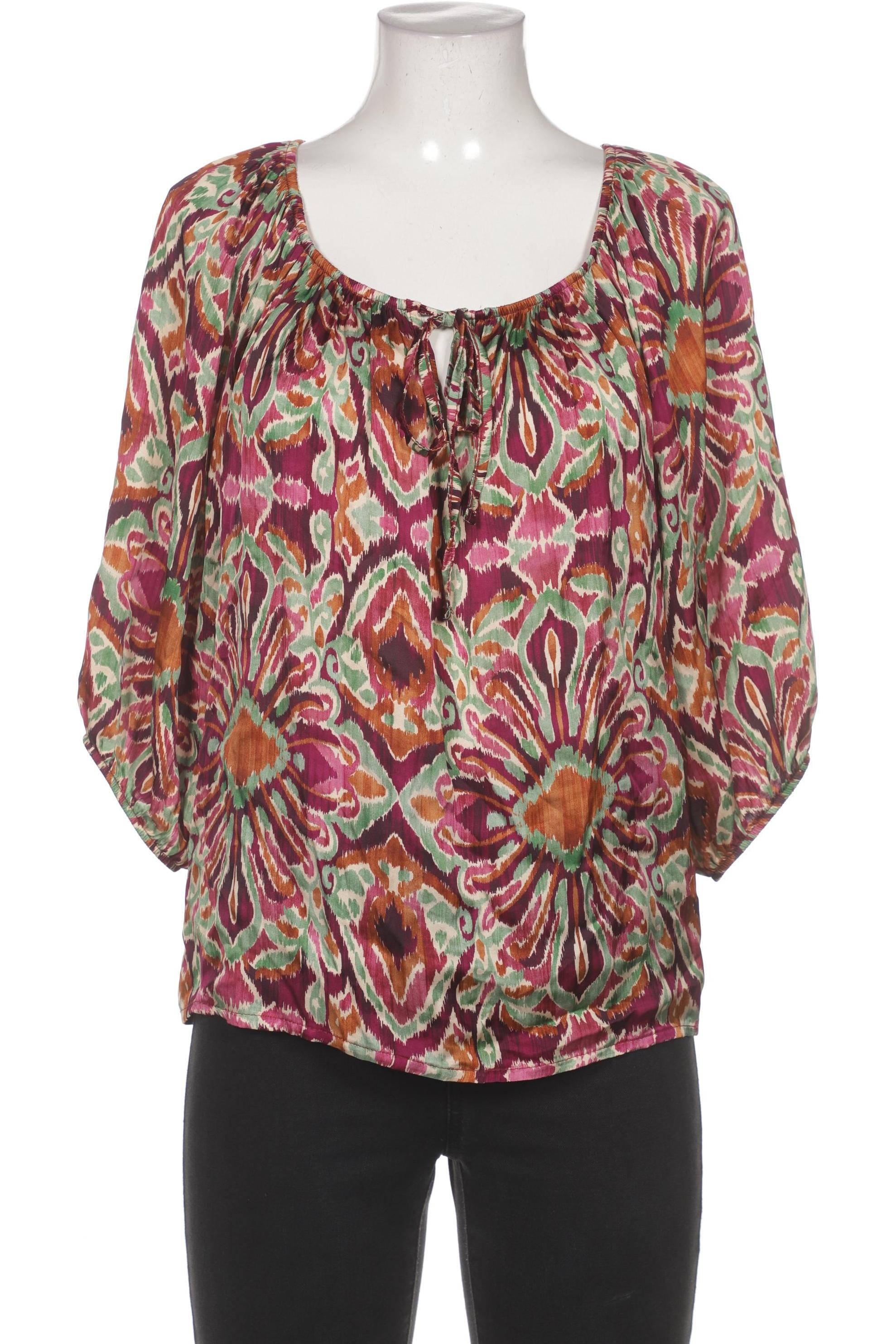 

Herrlicher Damen Bluse, flieder, Gr. 38