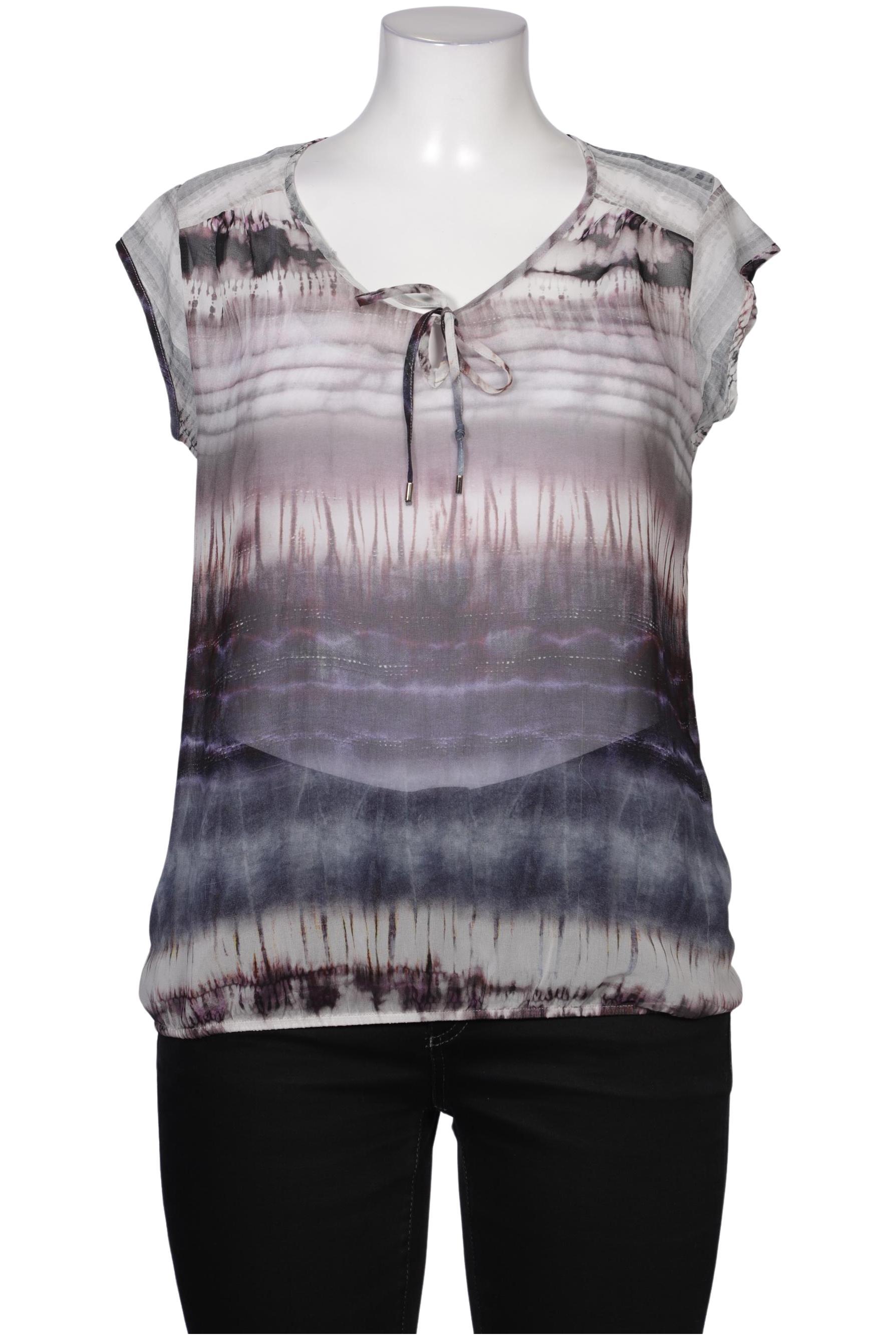 

Herrlicher Damen Bluse, mehrfarbig, Gr. 42