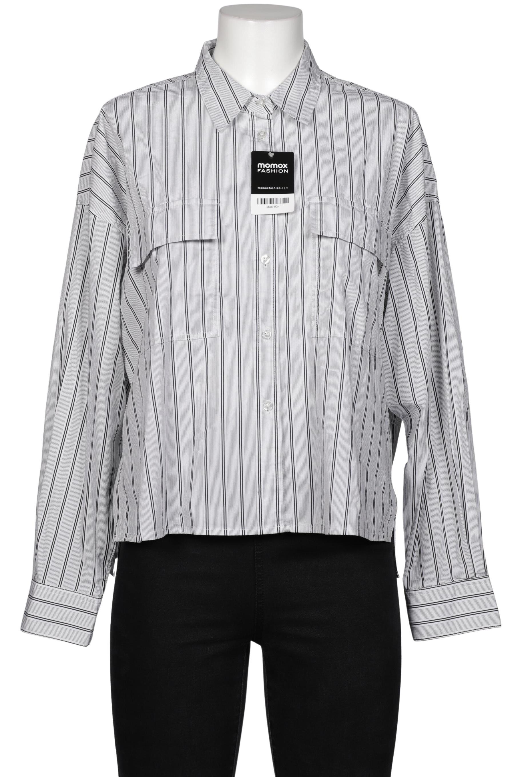 

Herrlicher Damen Bluse, mehrfarbig, Gr. 38