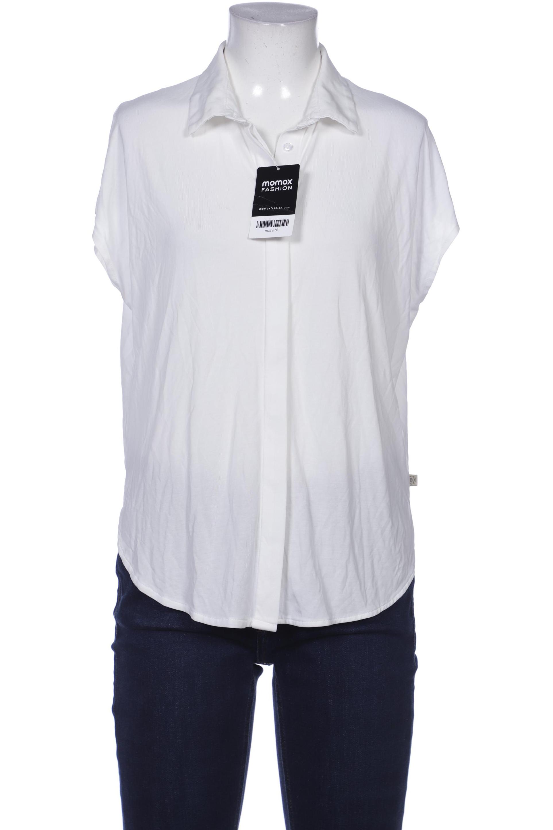 

Herrlicher Damen Bluse, weiß, Gr. 34