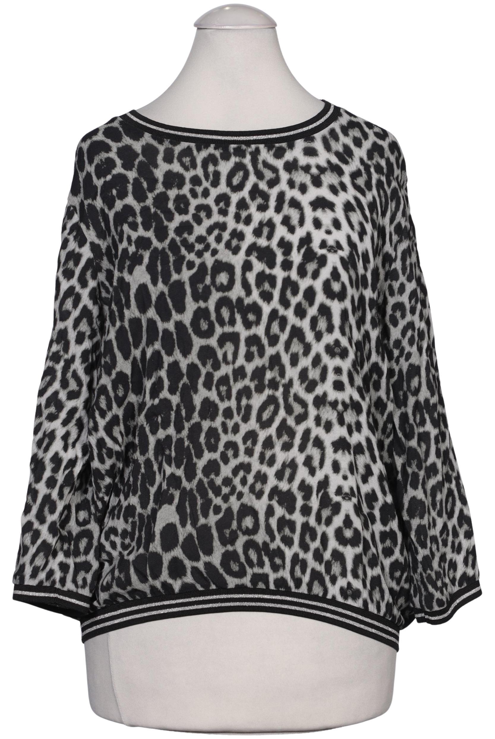 

Herrlicher Damen Bluse, grau, Gr. 36