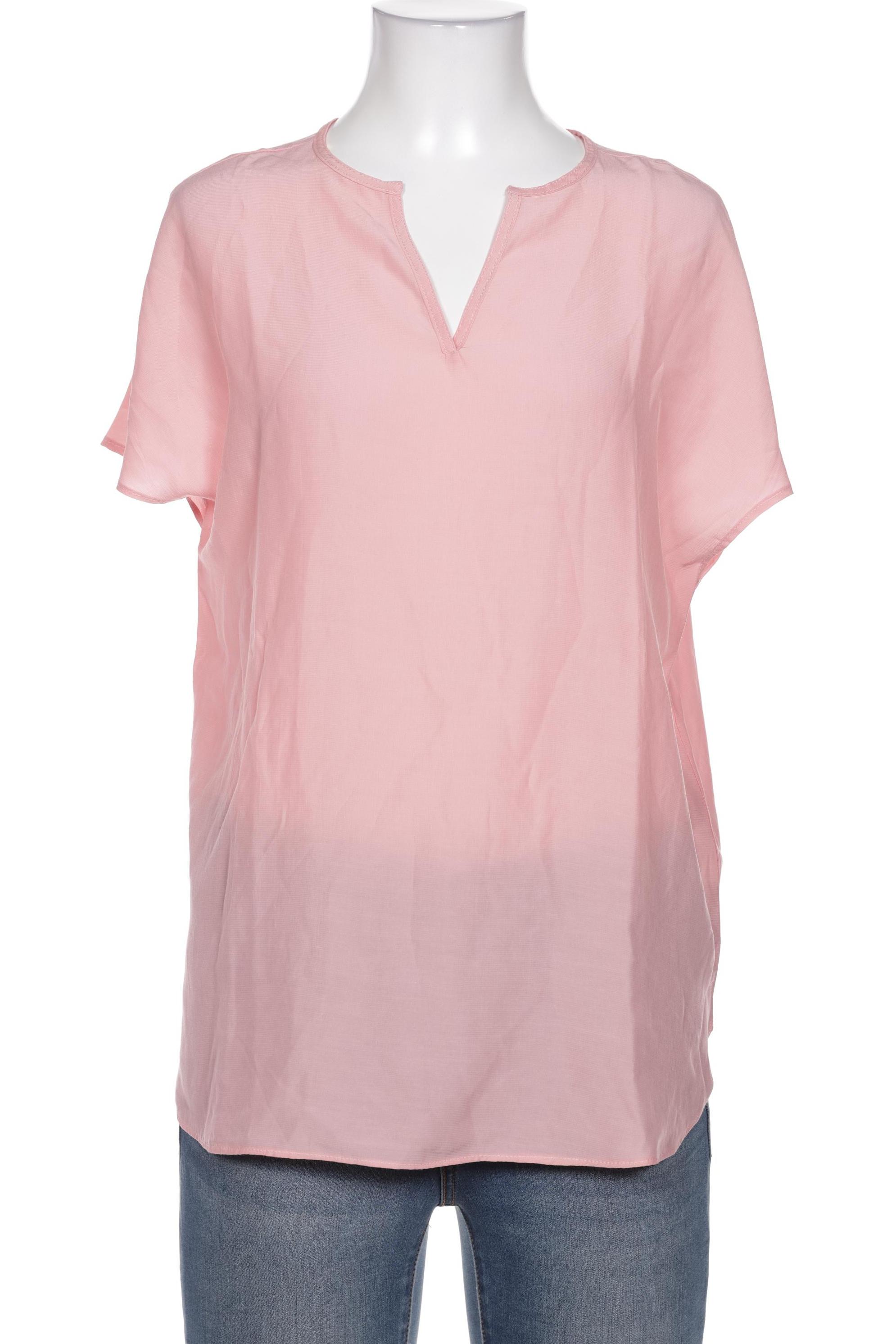 

Herrlicher Damen Bluse, pink, Gr. 36