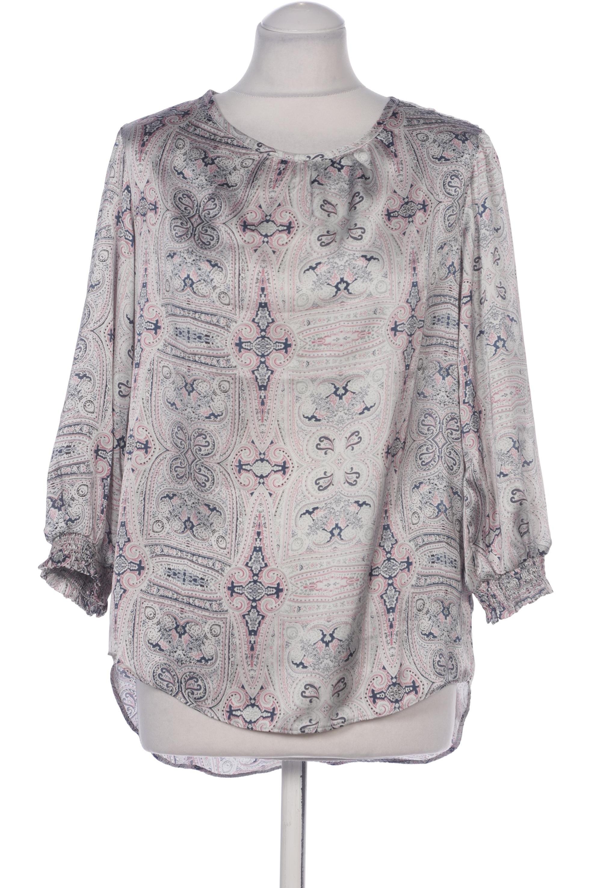 

Herrlicher Damen Bluse, mehrfarbig, Gr. 36
