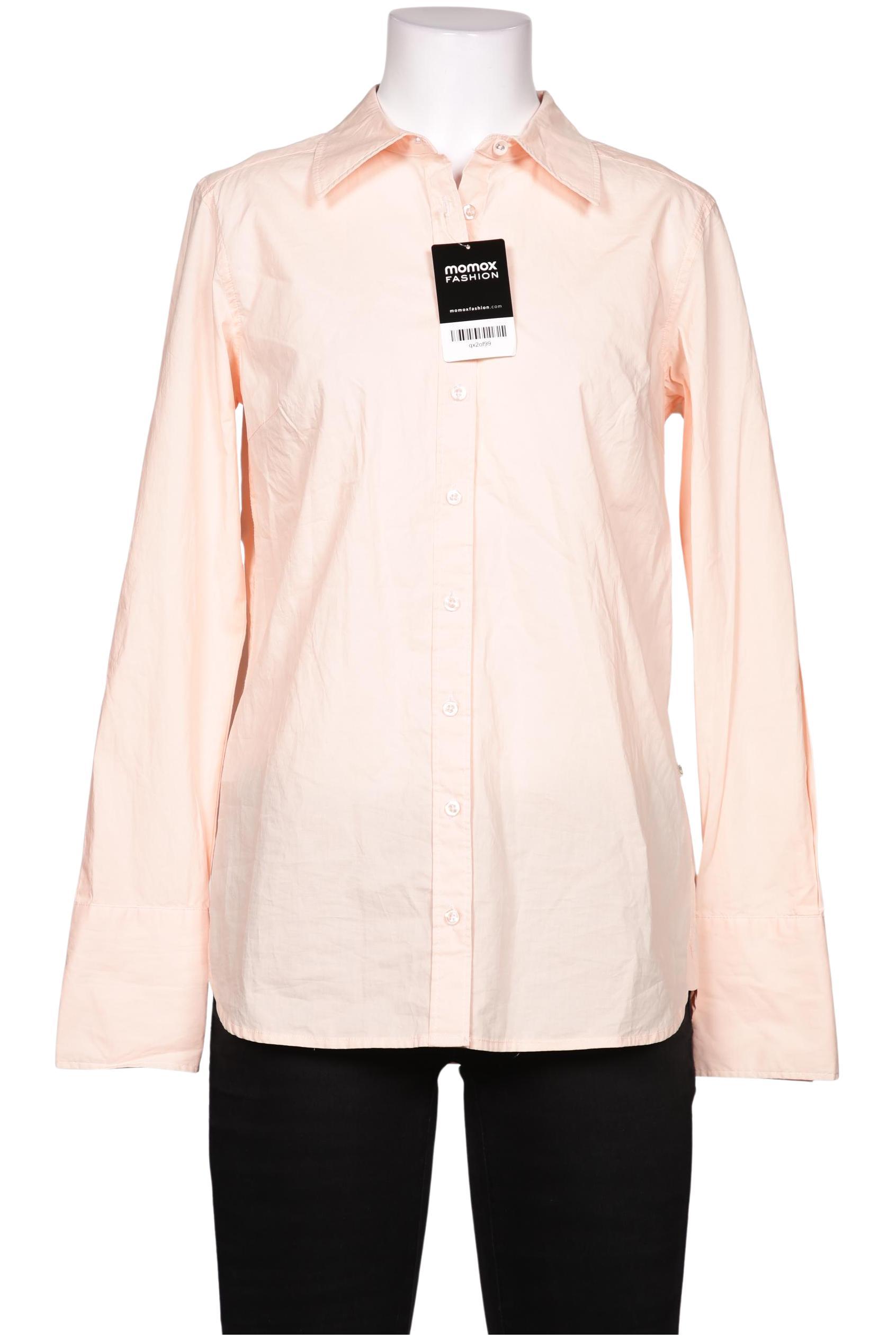 

Herrlicher Damen Bluse, pink, Gr. 34