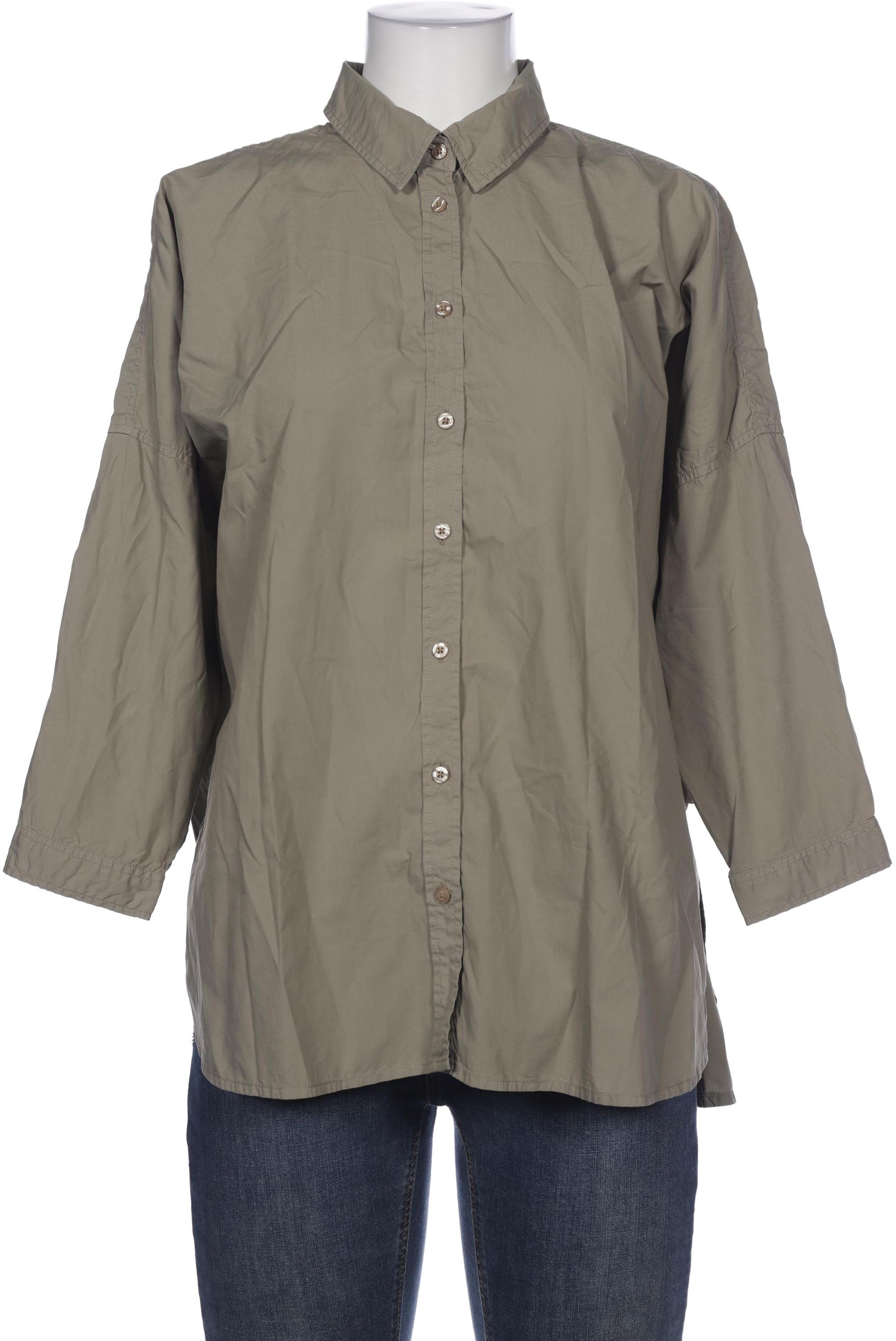 

Herrlicher Damen Bluse, grün