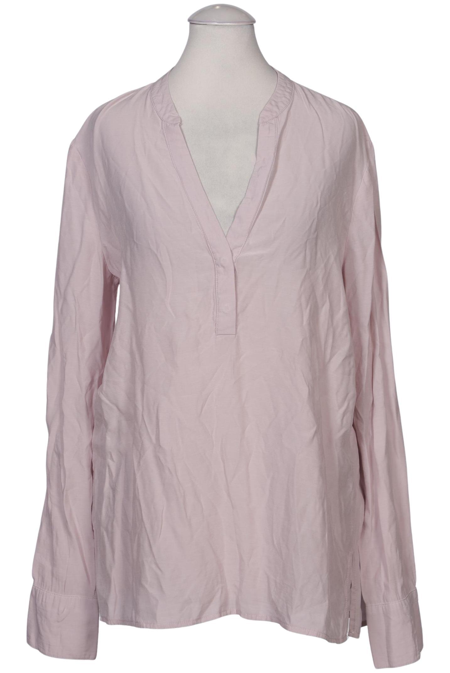 

Herrlicher Damen Bluse, pink, Gr. 36