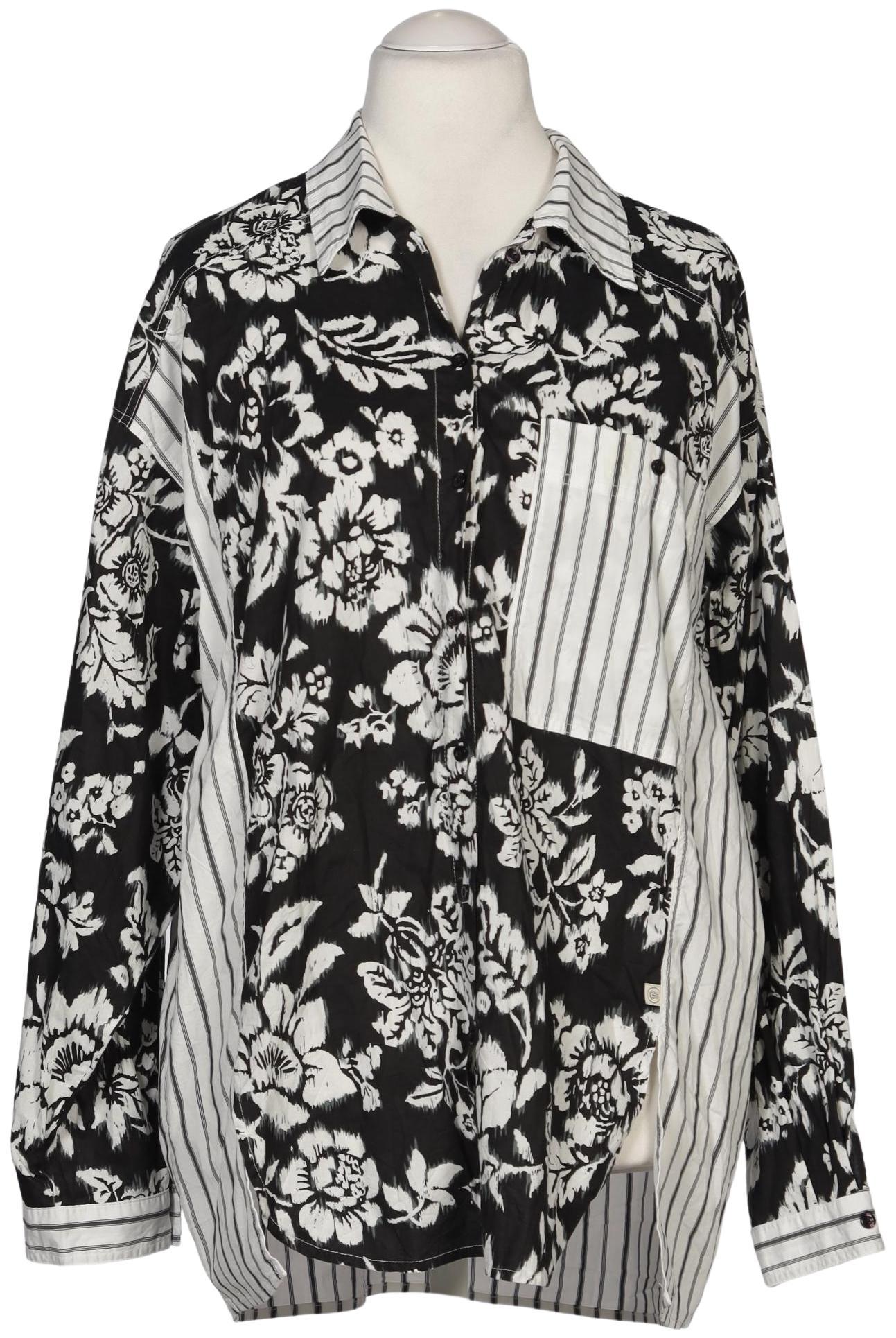 

Herrlicher Damen Bluse, mehrfarbig, Gr. 44