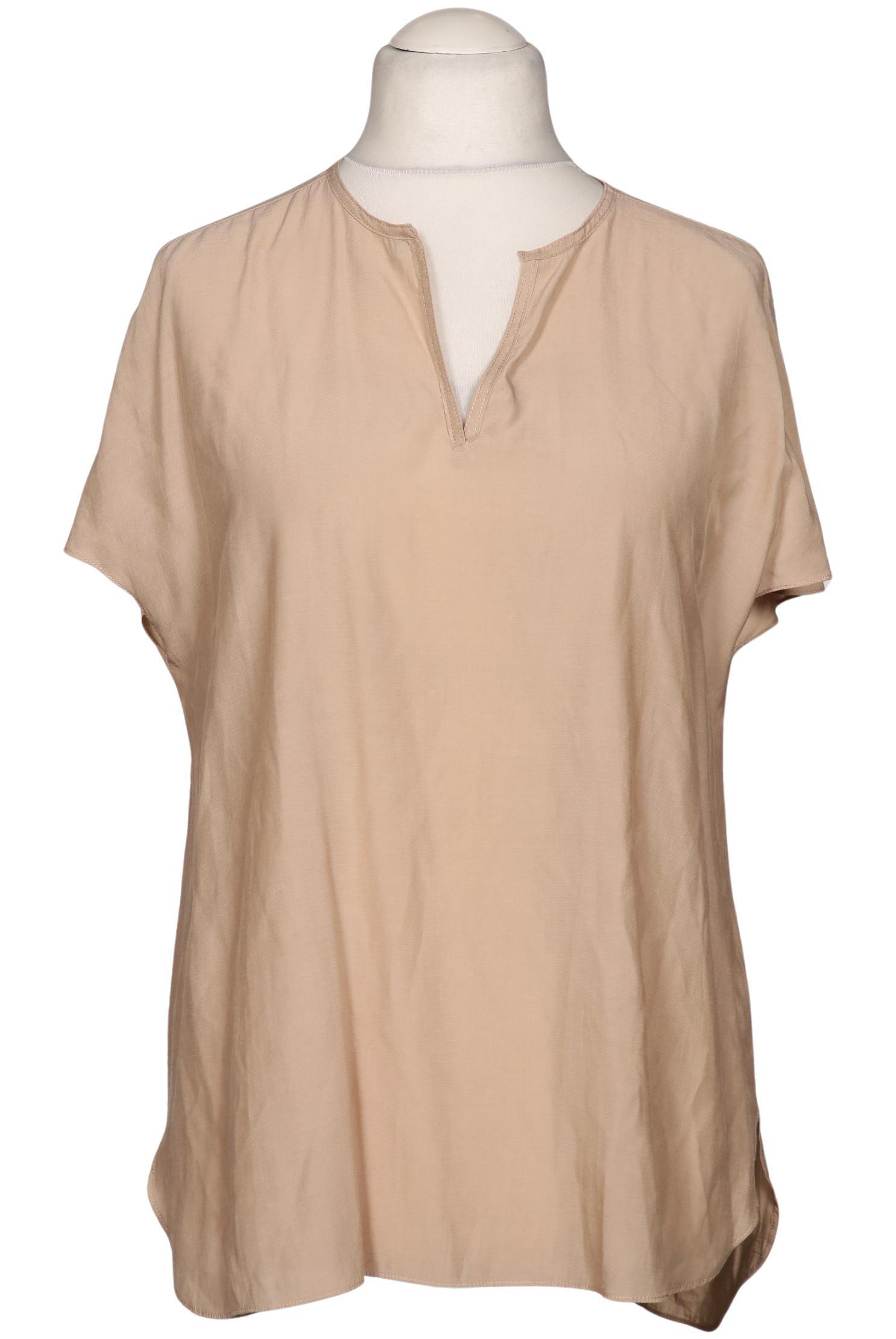 

Herrlicher Damen Bluse, beige, Gr. 38