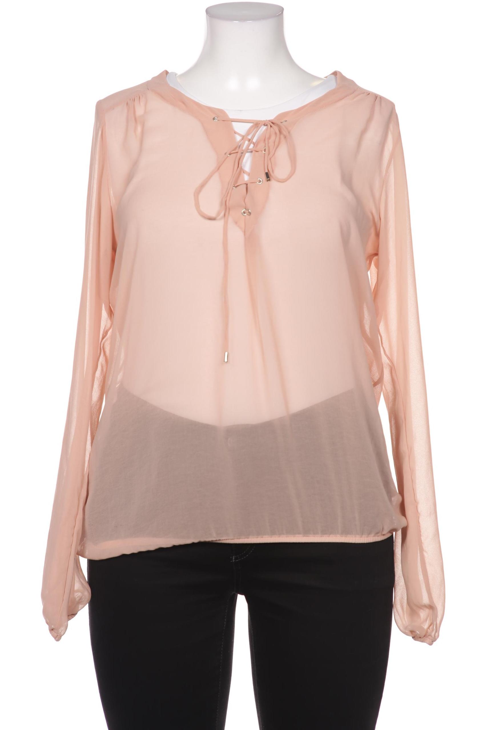 

Herrlicher Damen Bluse, pink, Gr. 44