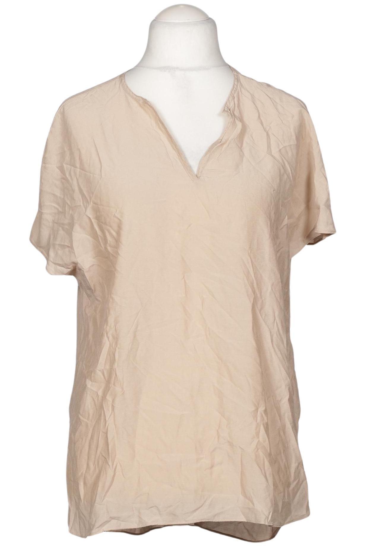 

Herrlicher Damen Bluse, beige, Gr. 44