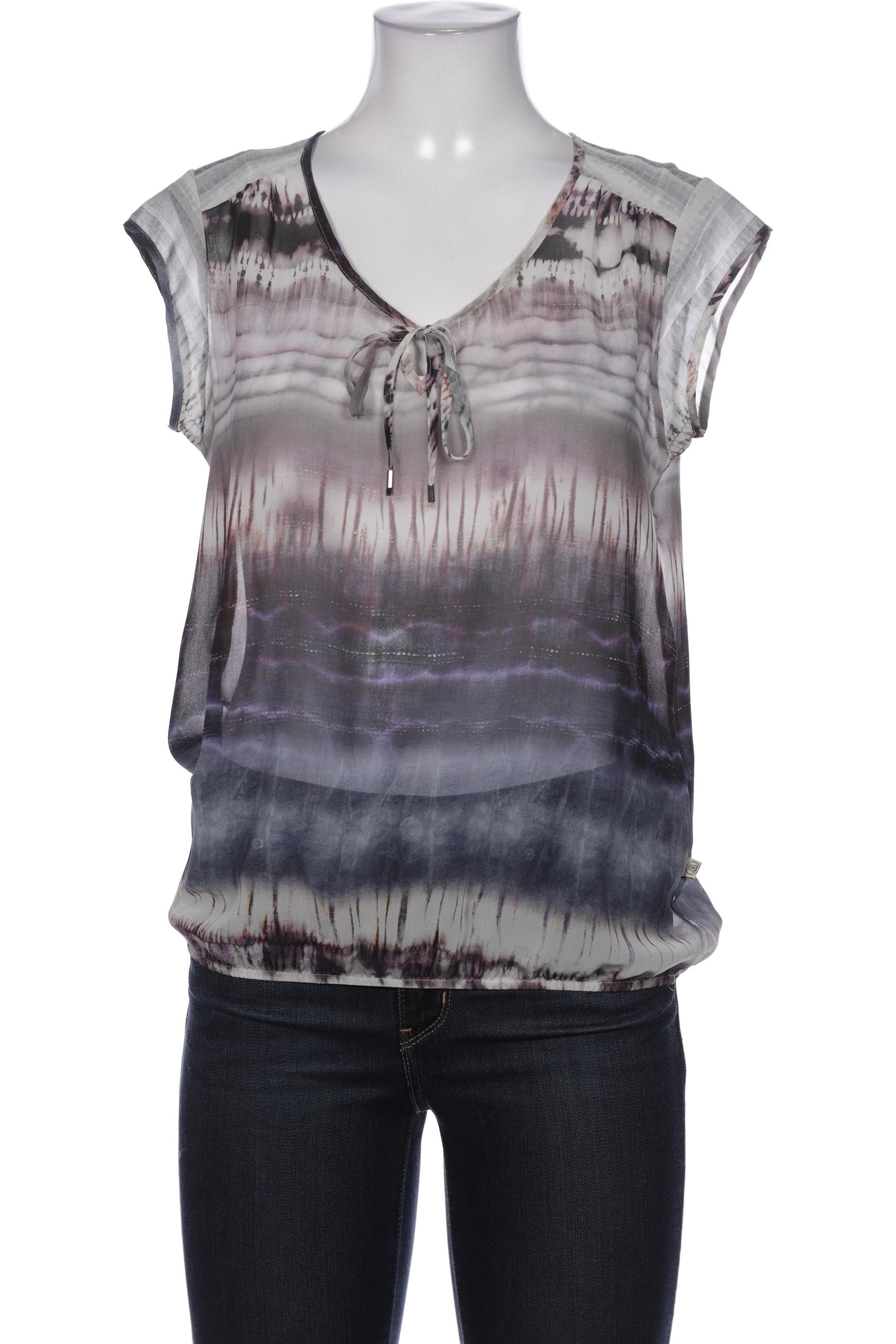 

Herrlicher Damen Bluse, mehrfarbig, Gr. 38