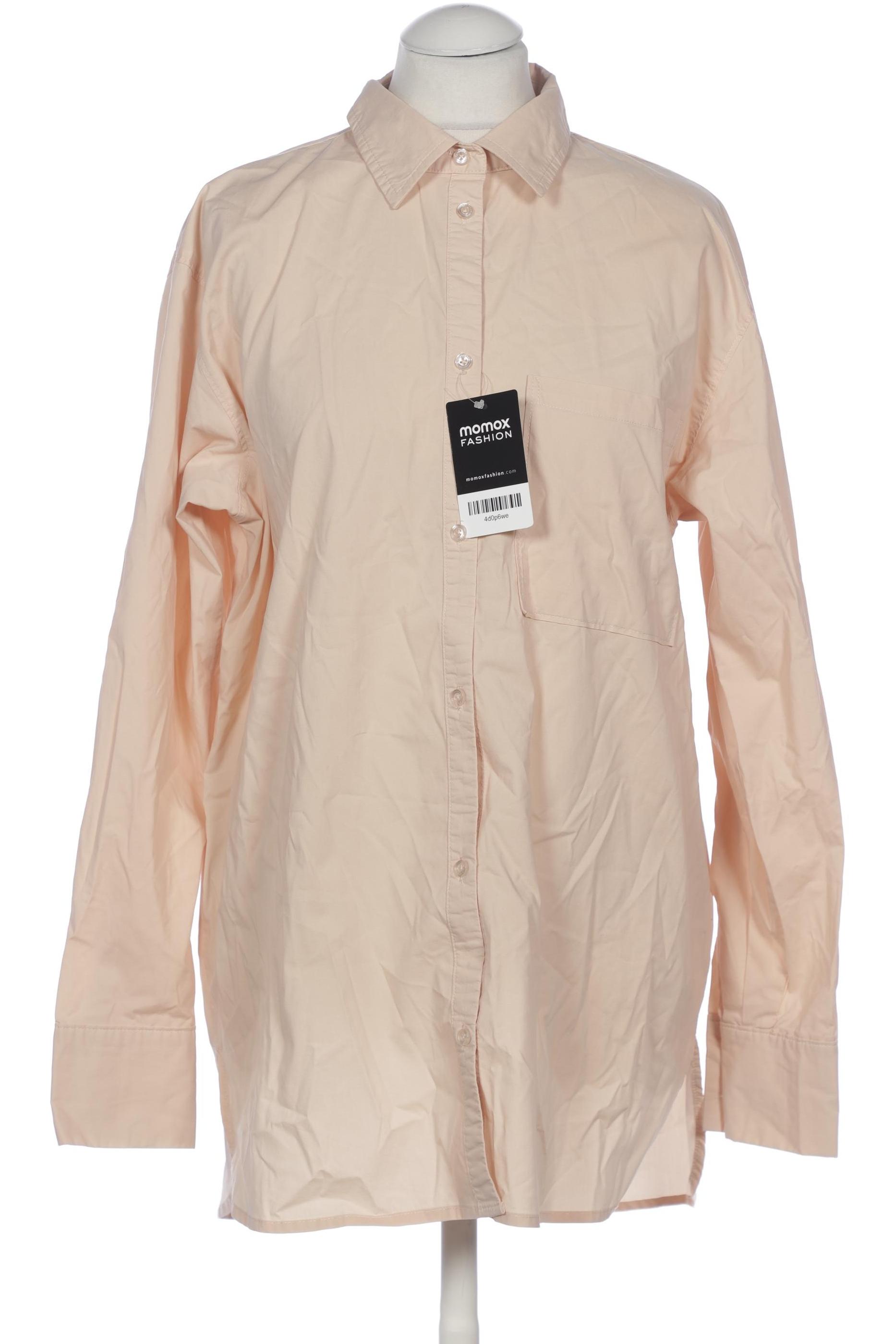 

Herrlicher Damen Bluse, beige, Gr. 36
