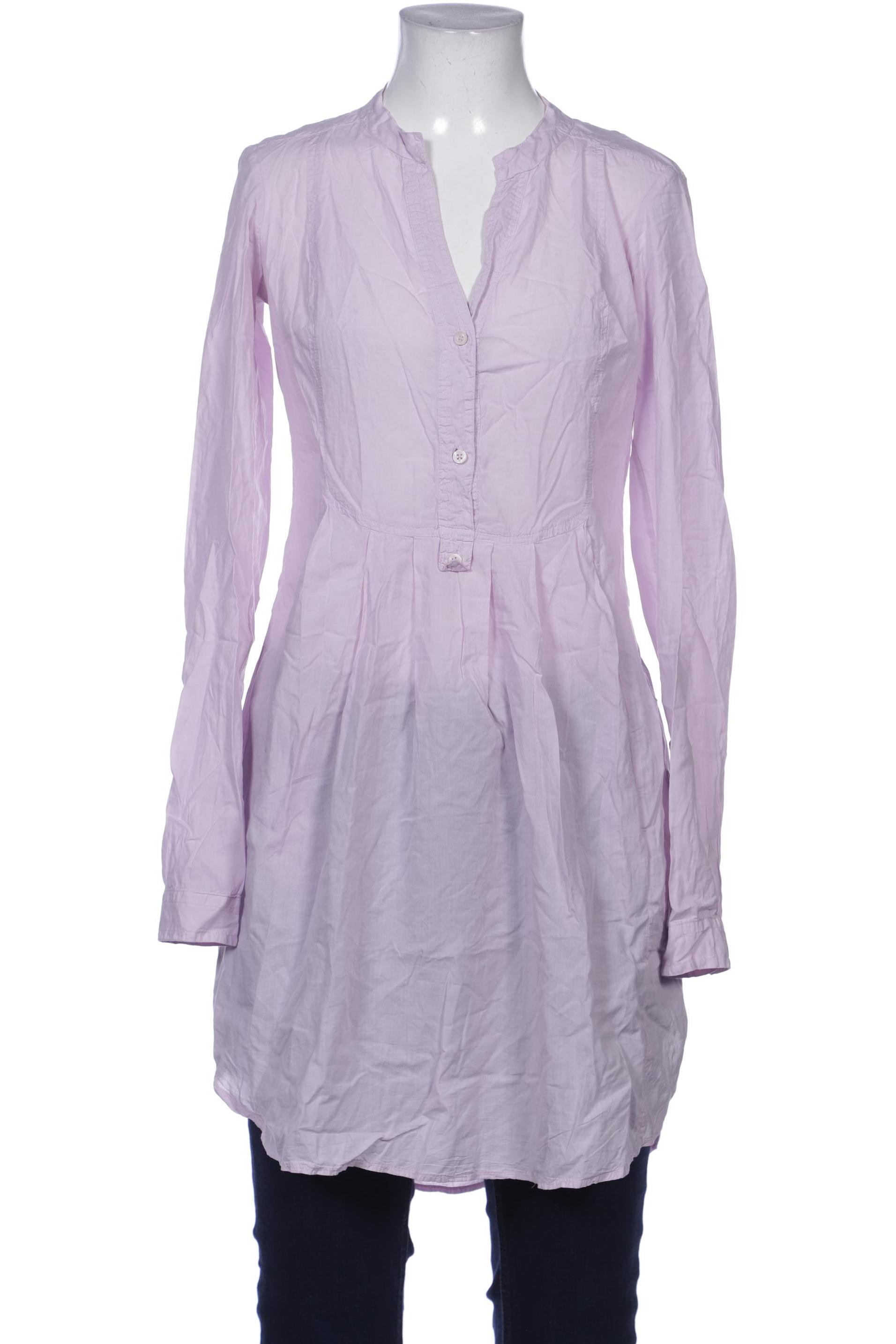 

Herrlicher Damen Bluse, flieder, Gr. 36