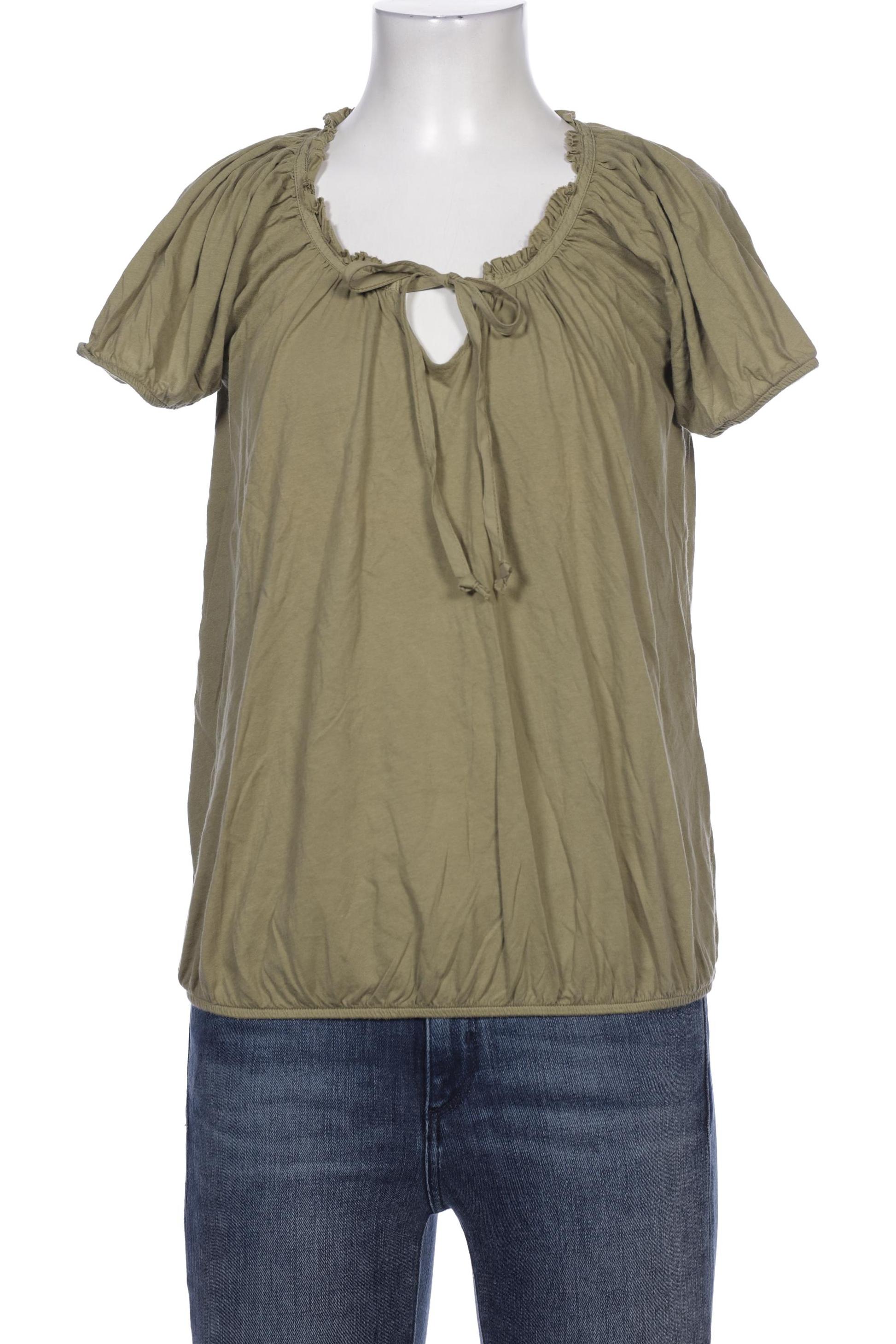 

Herrlicher Damen Bluse, grün