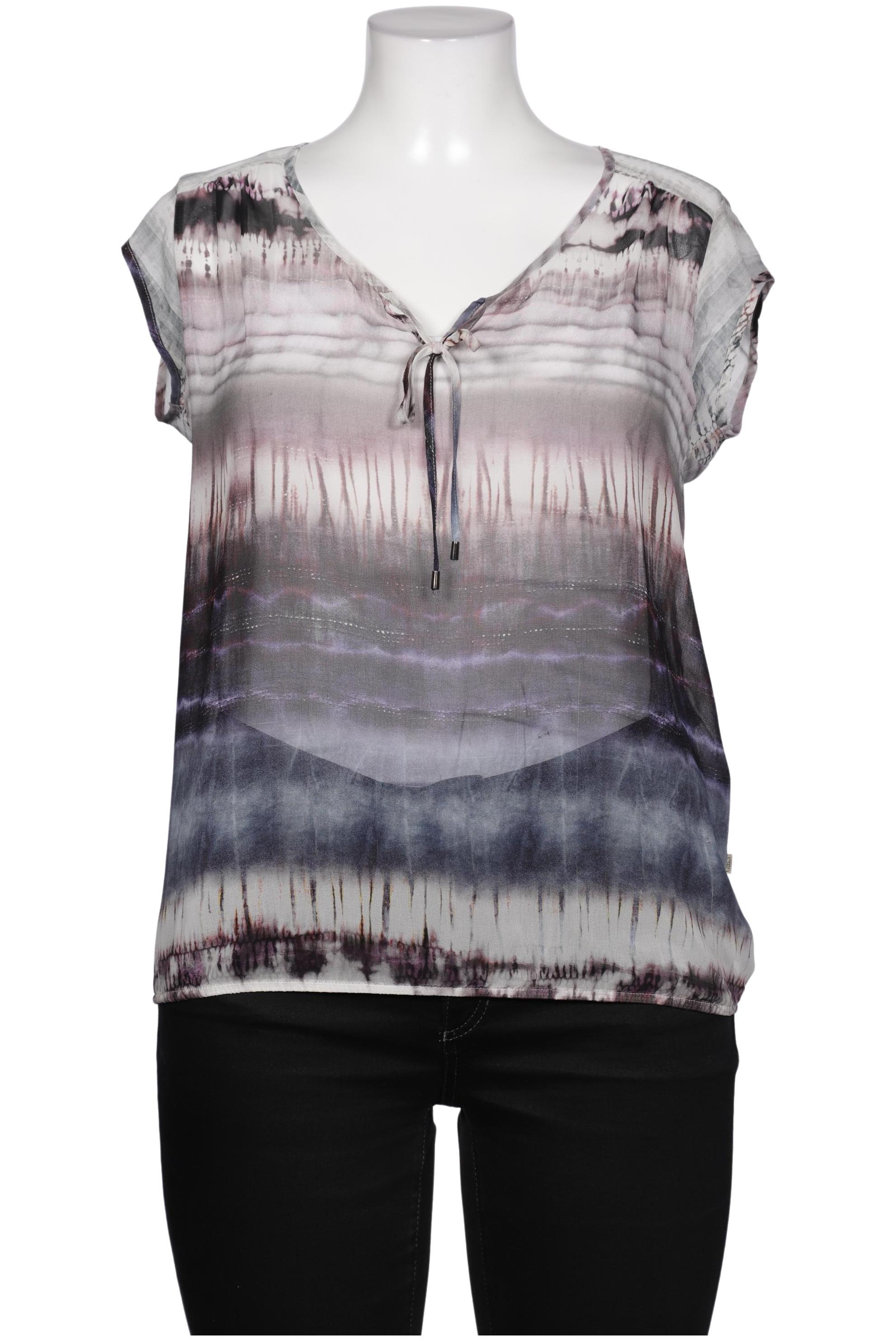 Thumbnail - Herrlicher Damen Bluse, mehrfarbig, Gr. 42