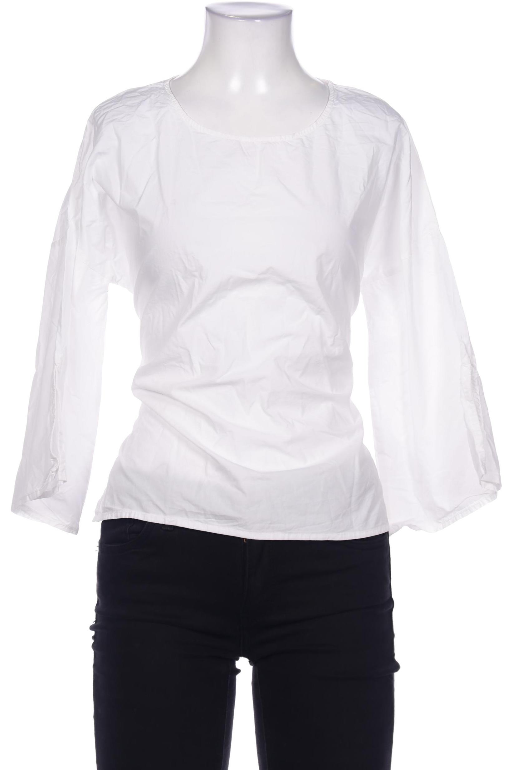 

Herrlicher Damen Bluse, weiß, Gr. 36