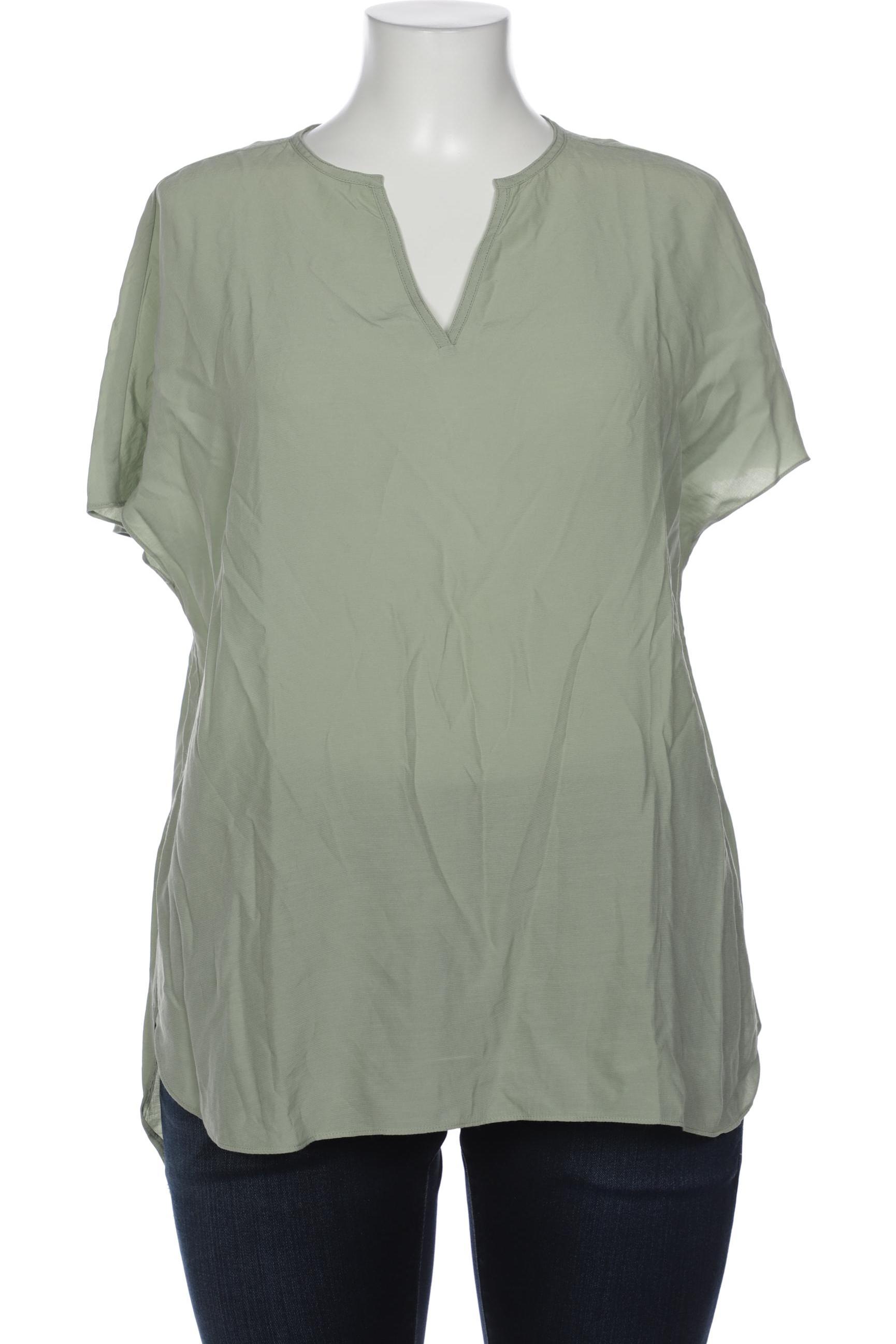 

Herrlicher Damen Bluse, hellgrün, Gr. 42