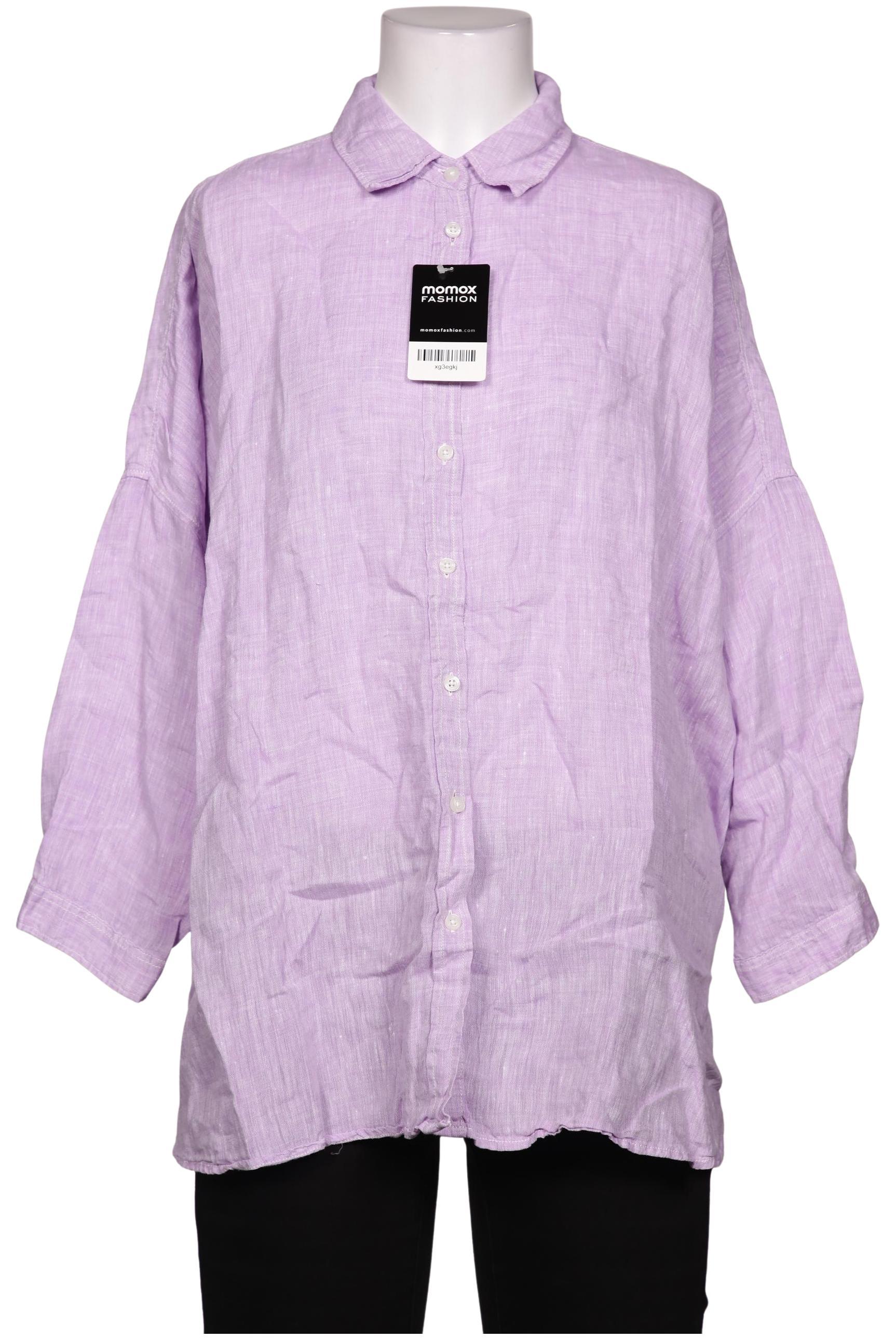 

Herrlicher Damen Bluse, flieder, Gr. 38