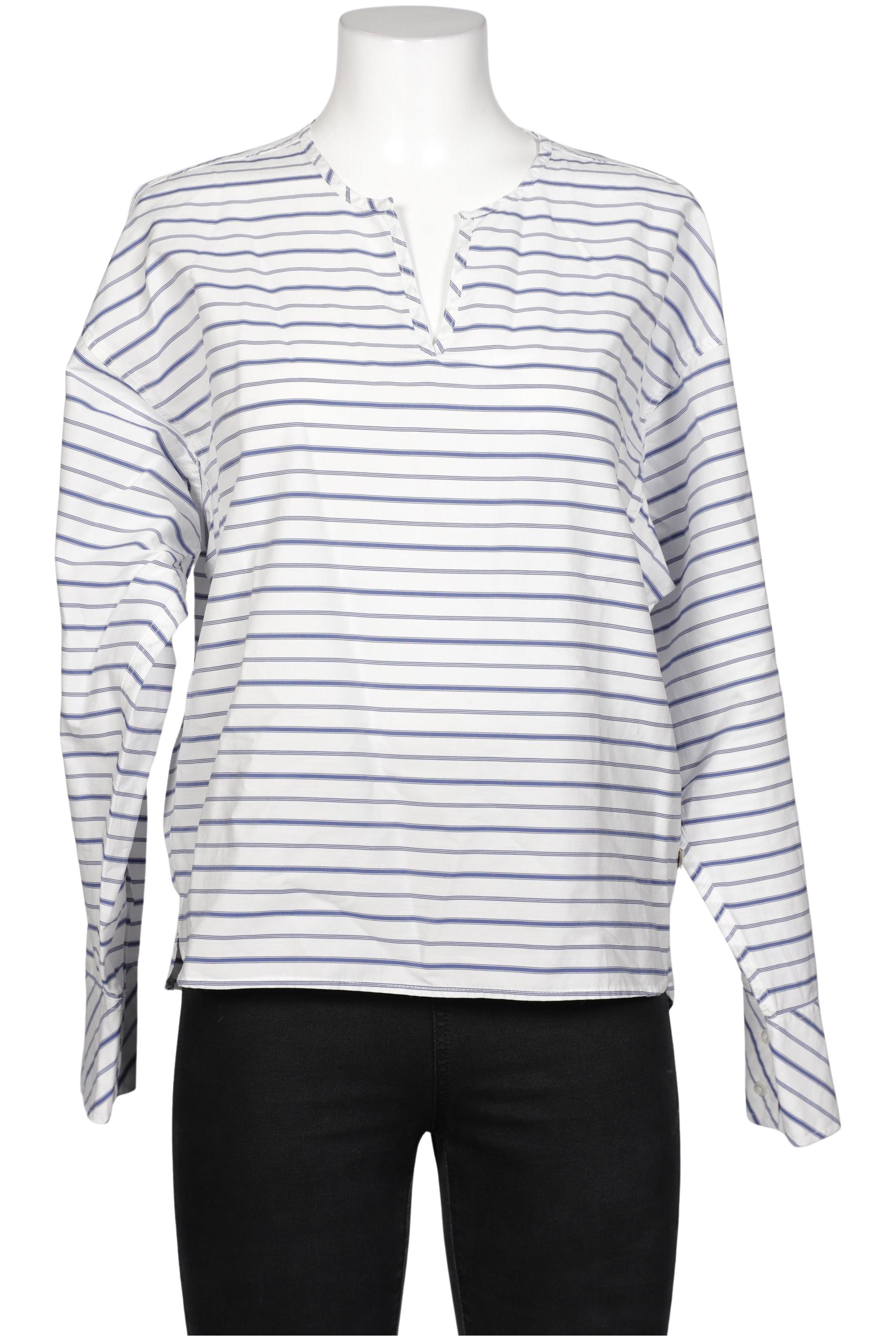 

Herrlicher Damen Bluse, mehrfarbig, Gr. 38