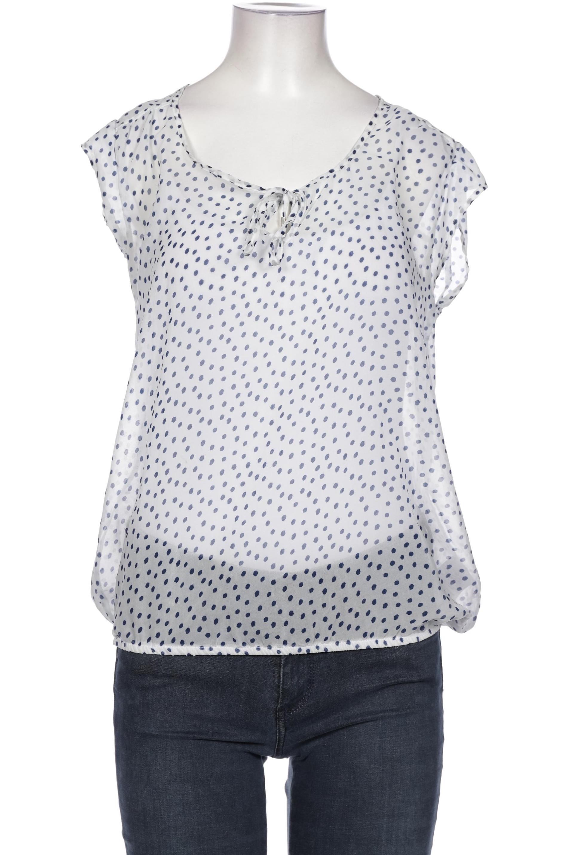

Herrlicher Damen Bluse, weiß