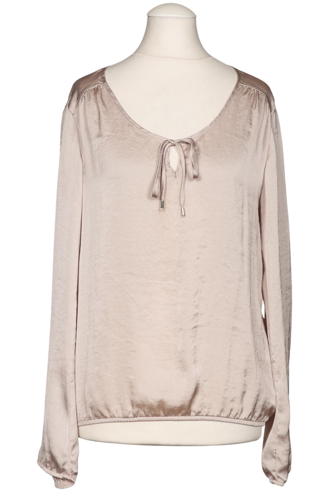 

Herrlicher Damen Bluse, beige, Gr. 34