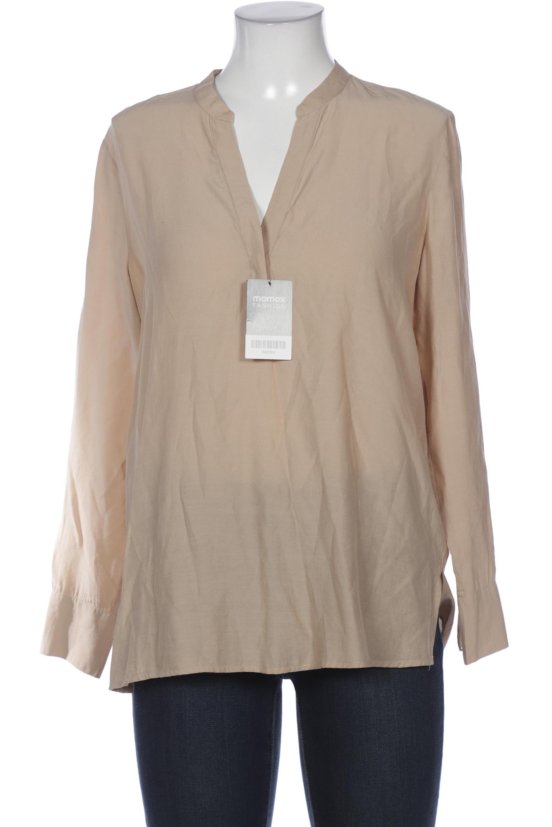 

Herrlicher Damen Bluse, beige, Gr. 38