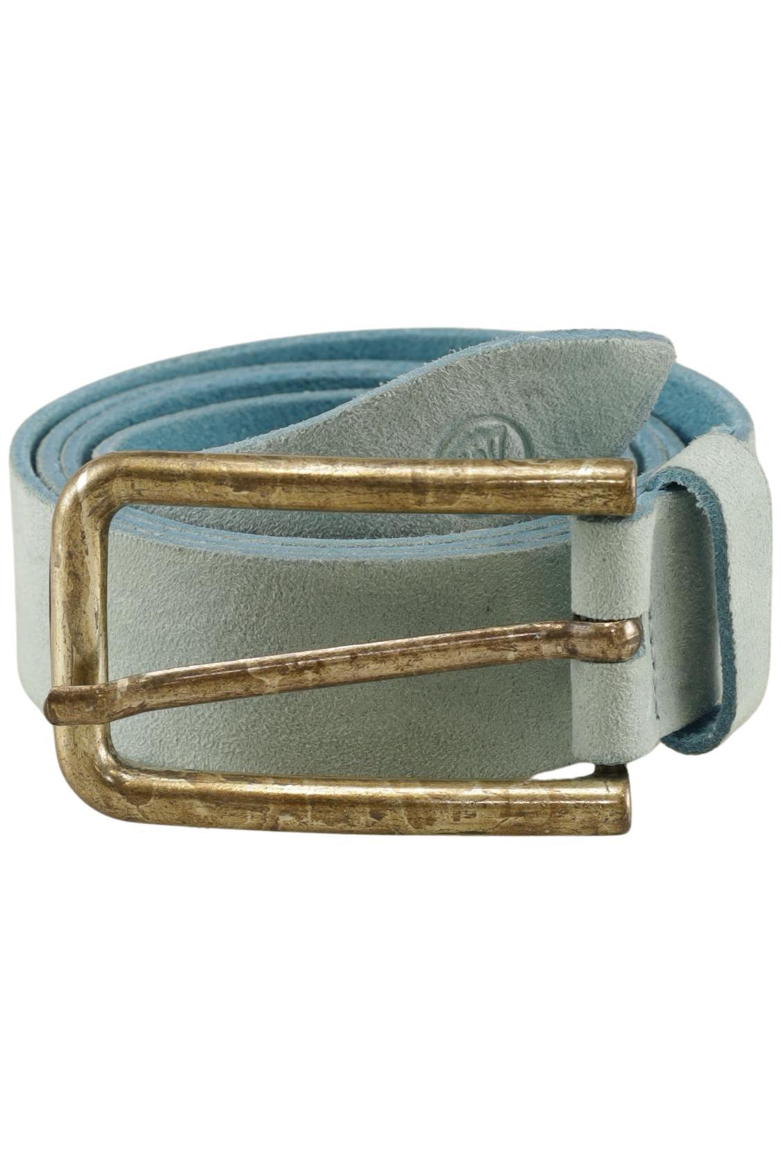 

Herrlicher Damen Gürtel, hellblau, Gr. 85