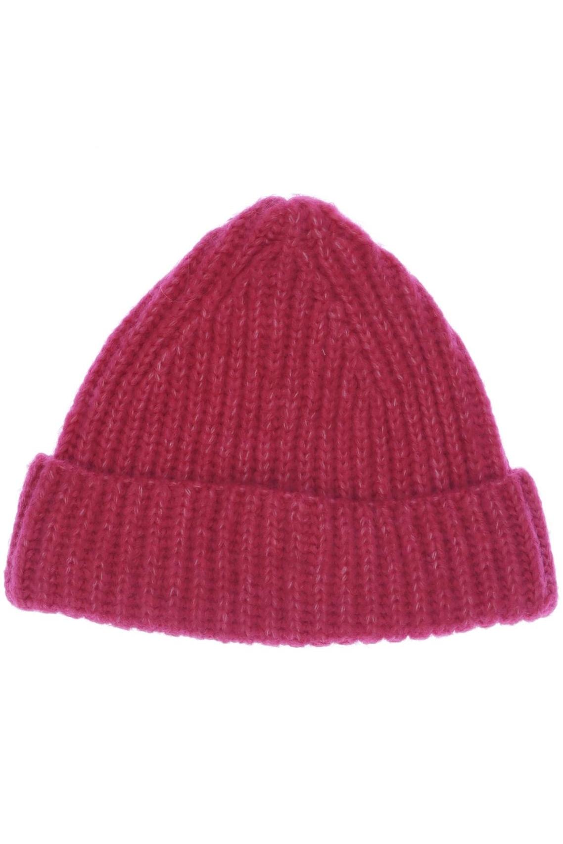 

Herrlicher Damen Hut/Mütze, pink, Gr. uni