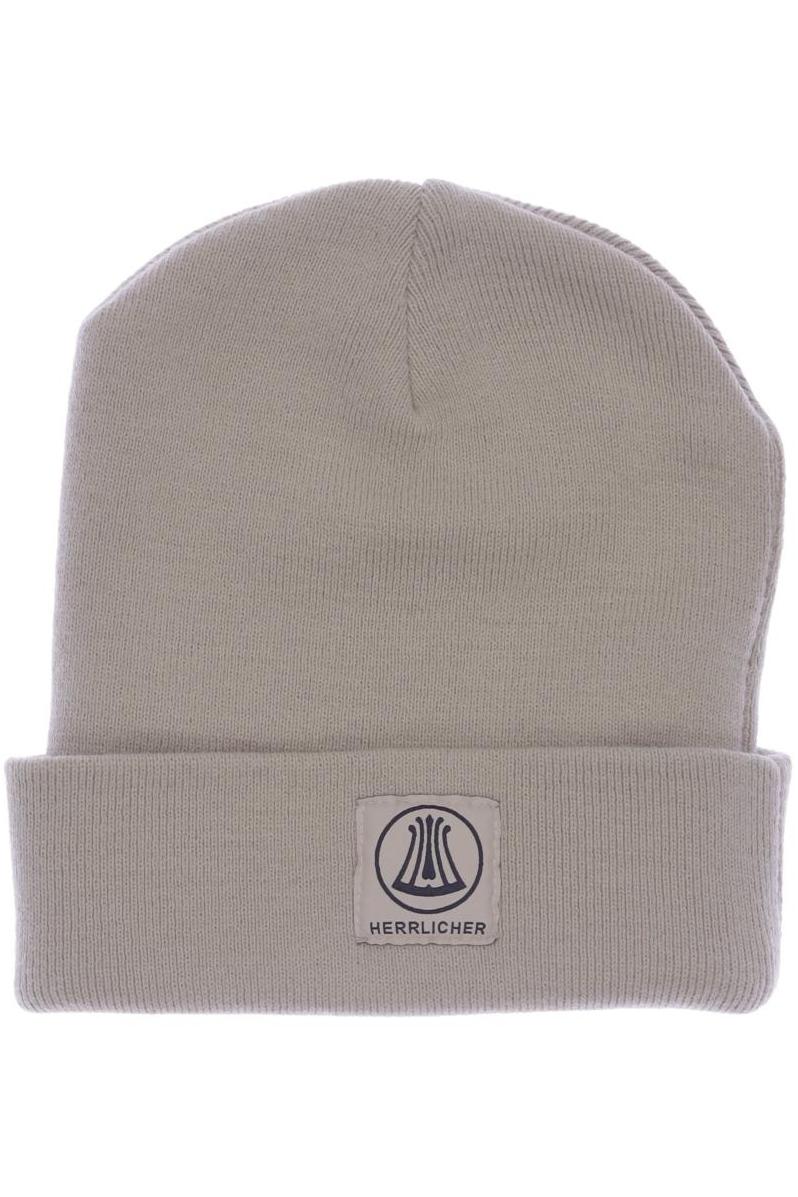 

Herrlicher Damen Hut/Mütze, beige, Gr. uni