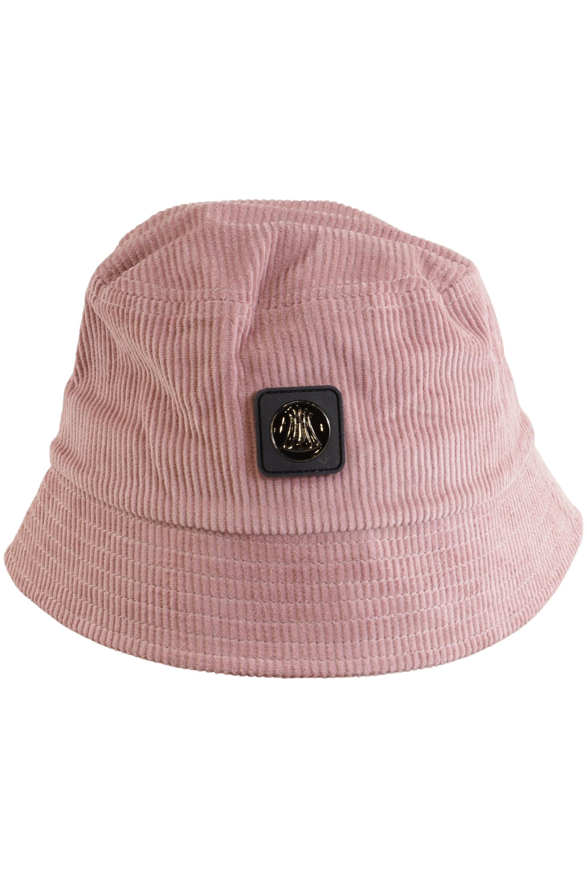 

Herrlicher Damen Hut/Mütze, pink, Gr. 54