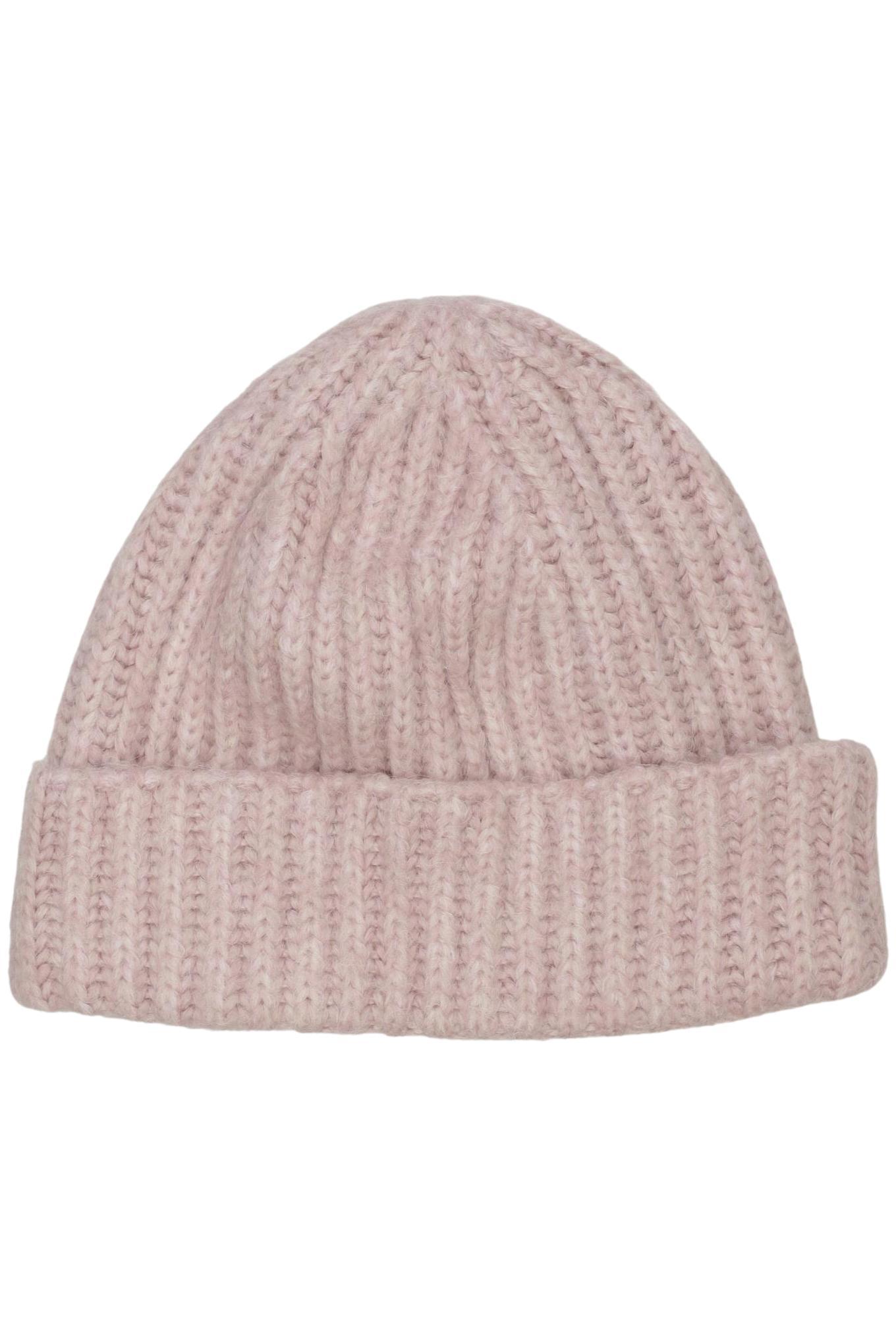 

Herrlicher Damen Hut/Mütze, pink, Gr. uni