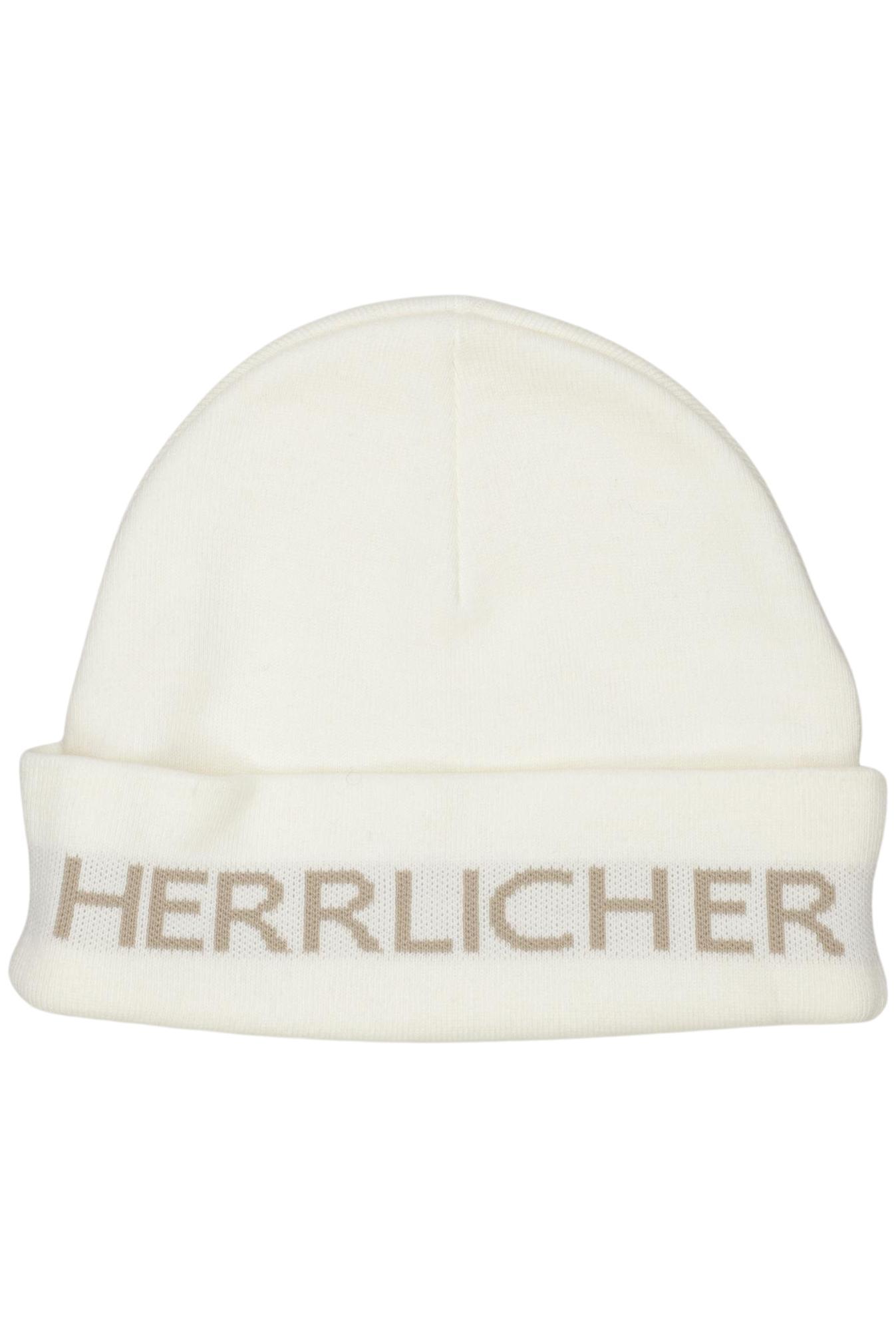 

Herrlicher Damen Hut/Mütze, cremeweiß, Gr. uni