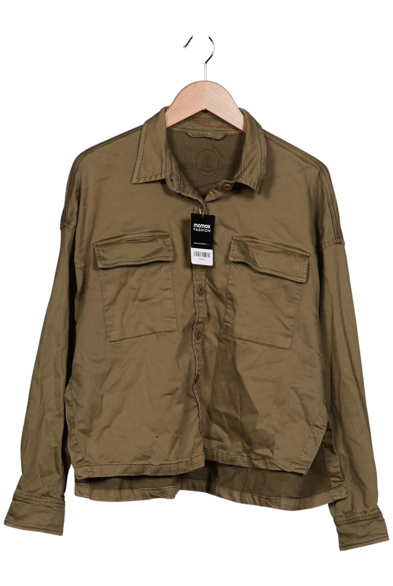 Thumbnail - Herrlicher Damen Jacke, grün, Gr. 38