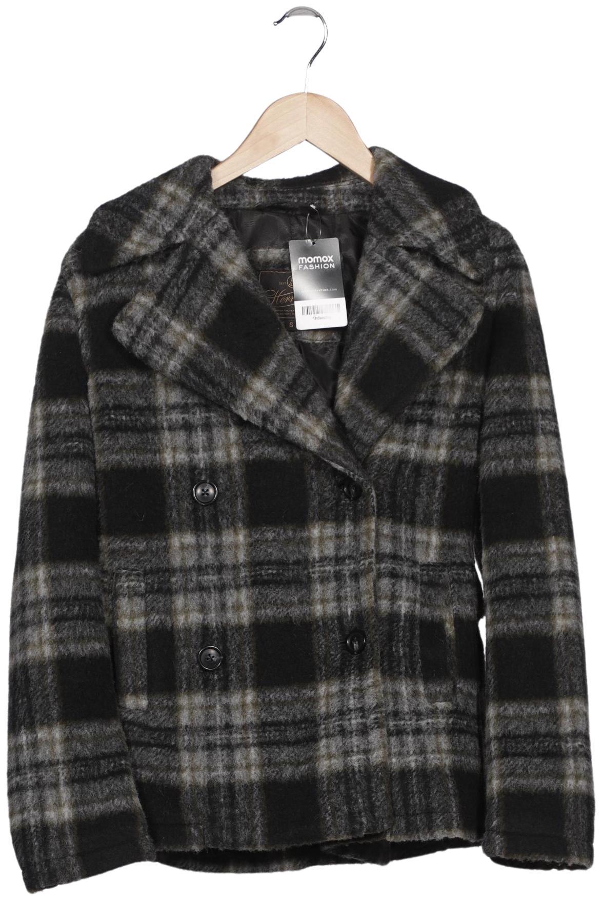 

Herrlicher Damen Jacke, grau, Gr. 36