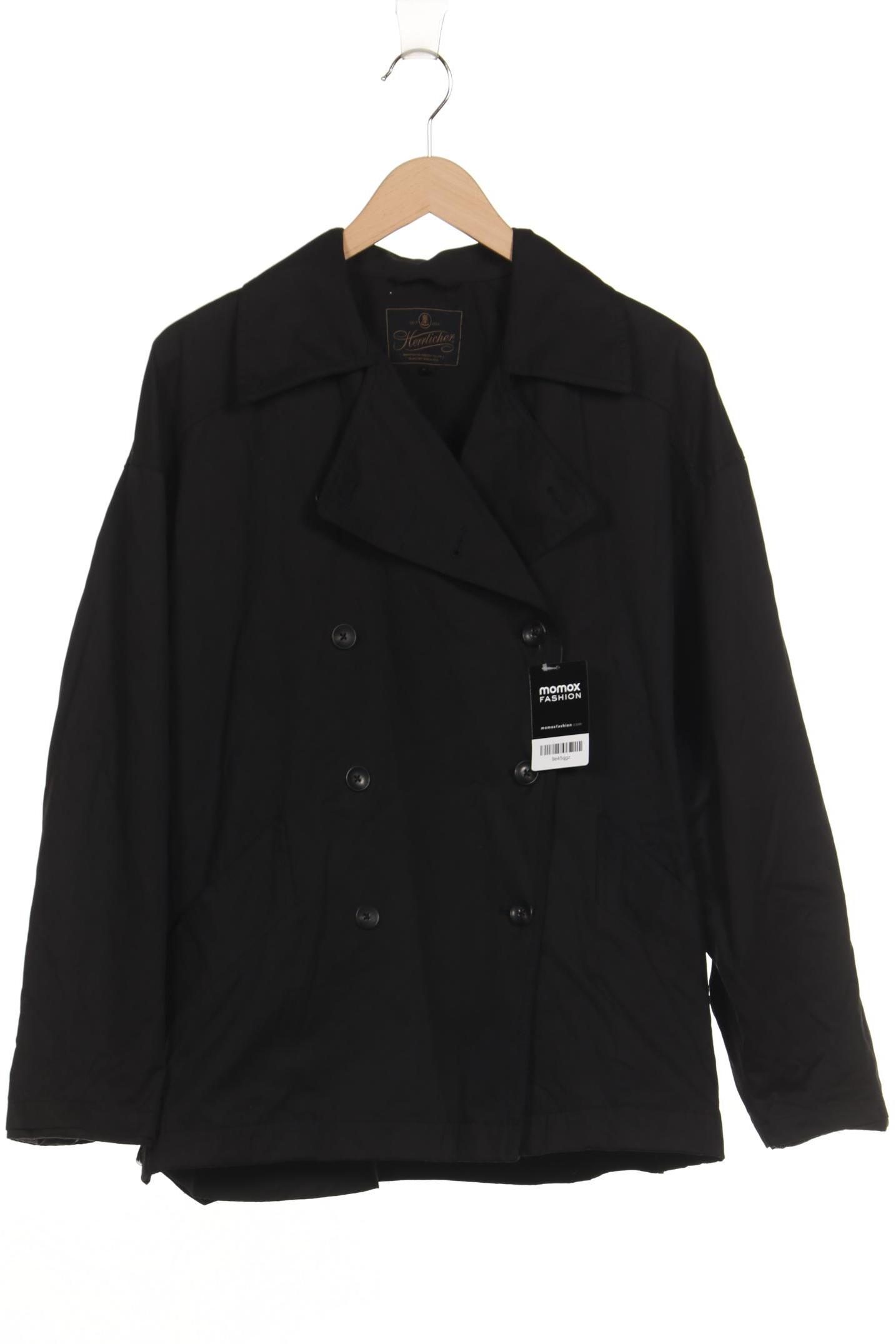Thumbnail - Herrlicher Damen Jacke, schwarz, Gr. 36