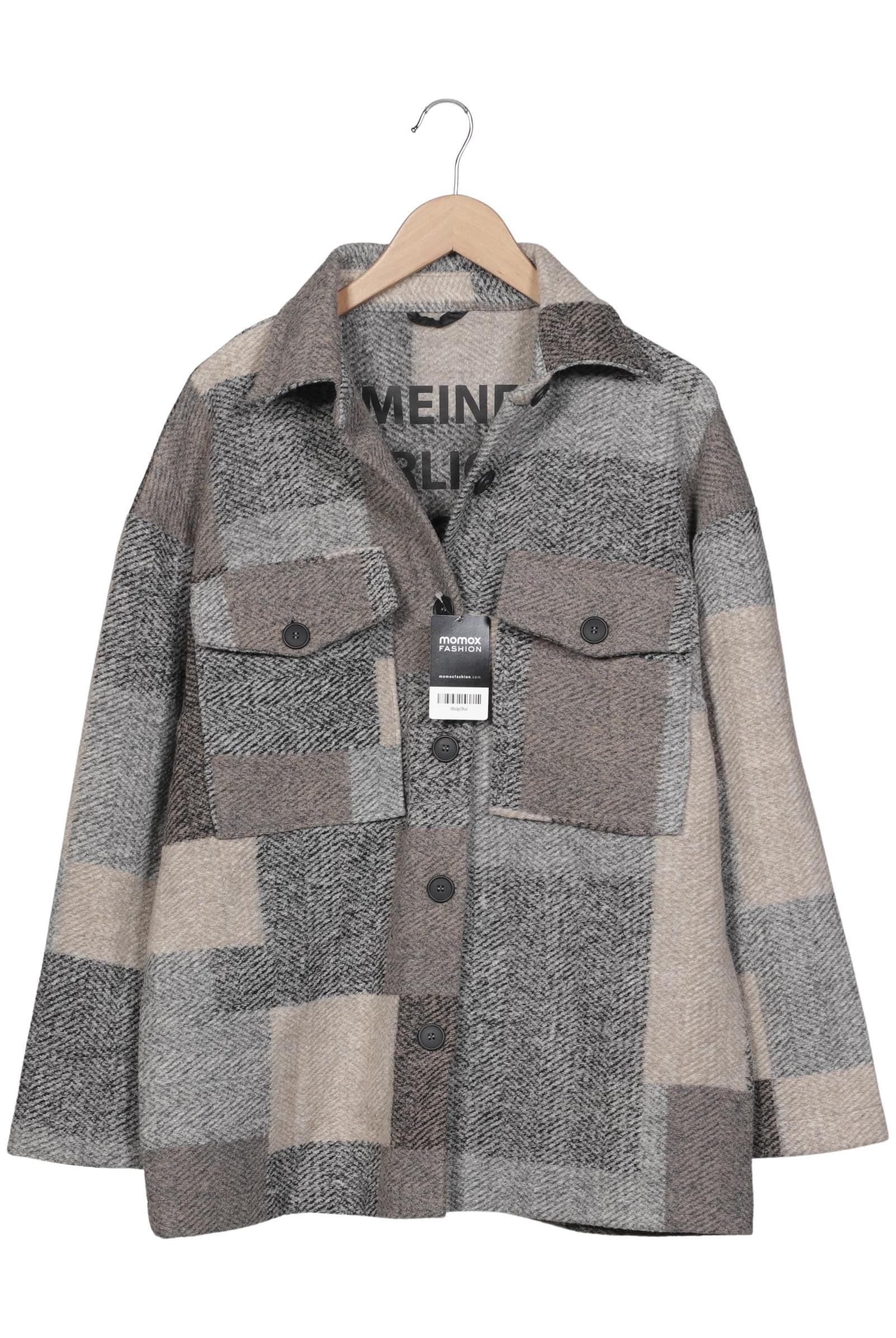 

Herrlicher Damen Jacke, mehrfarbig, Gr. 36