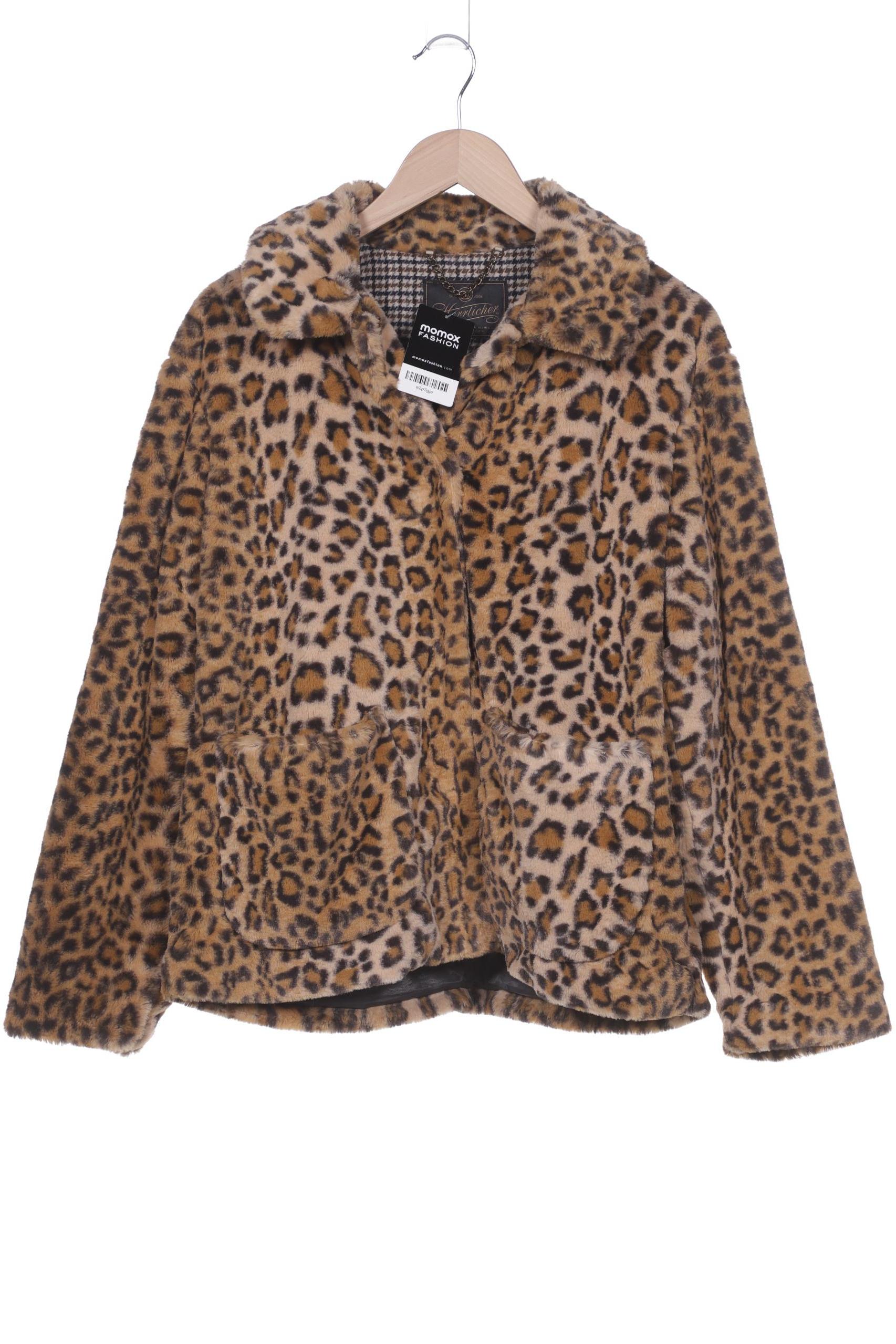 

Herrlicher Damen Jacke, braun, Gr. 38