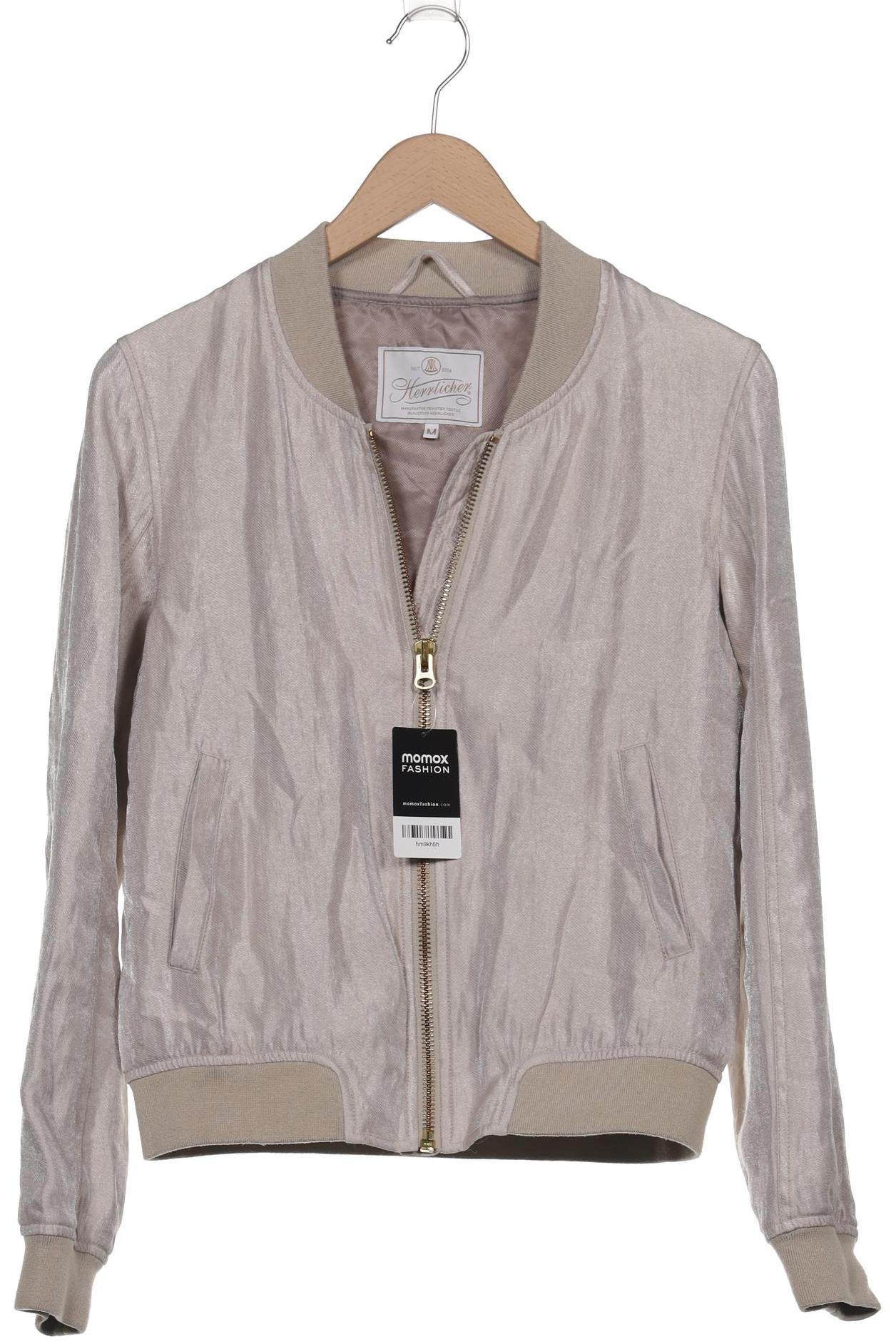 

Herrlicher Damen Jacke, gold, Gr. 38