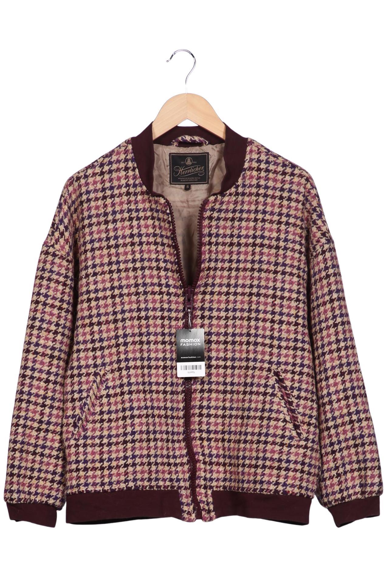 

Herrlicher Damen Jacke, mehrfarbig, Gr. 36