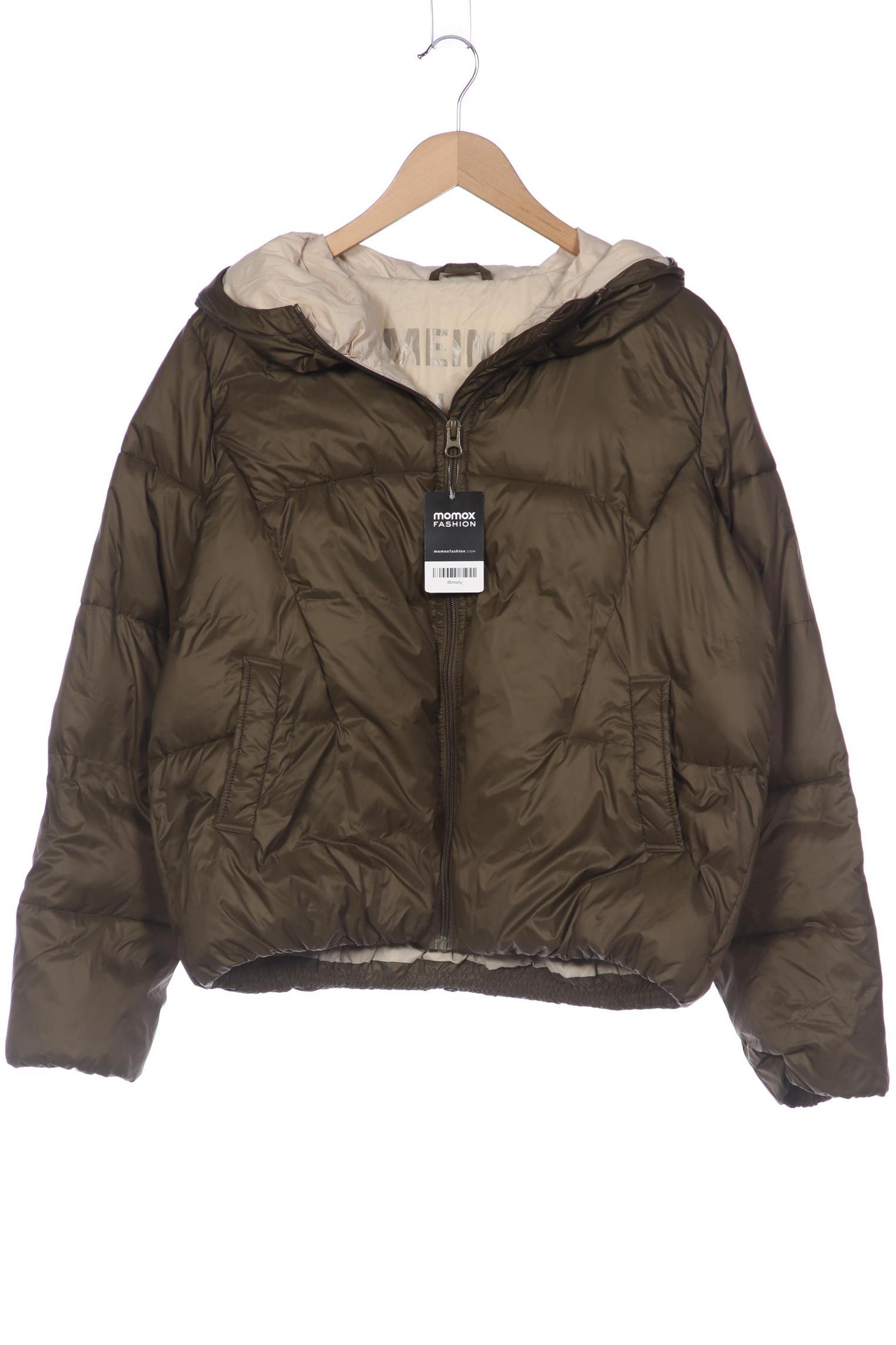 

Herrlicher Damen Jacke, grün, Gr. 36