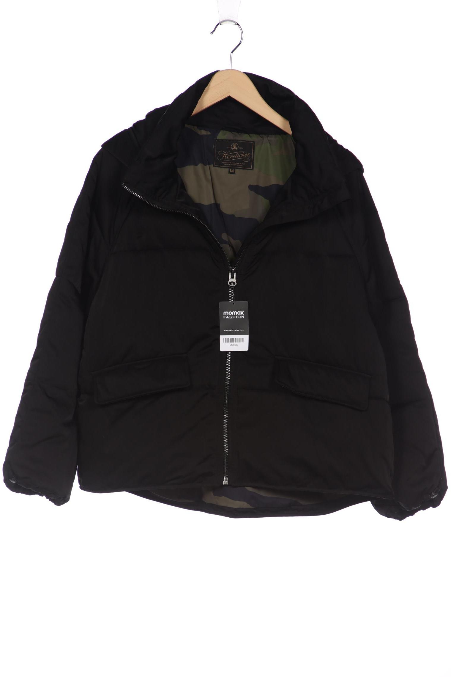 

Herrlicher Damen Jacke, schwarz