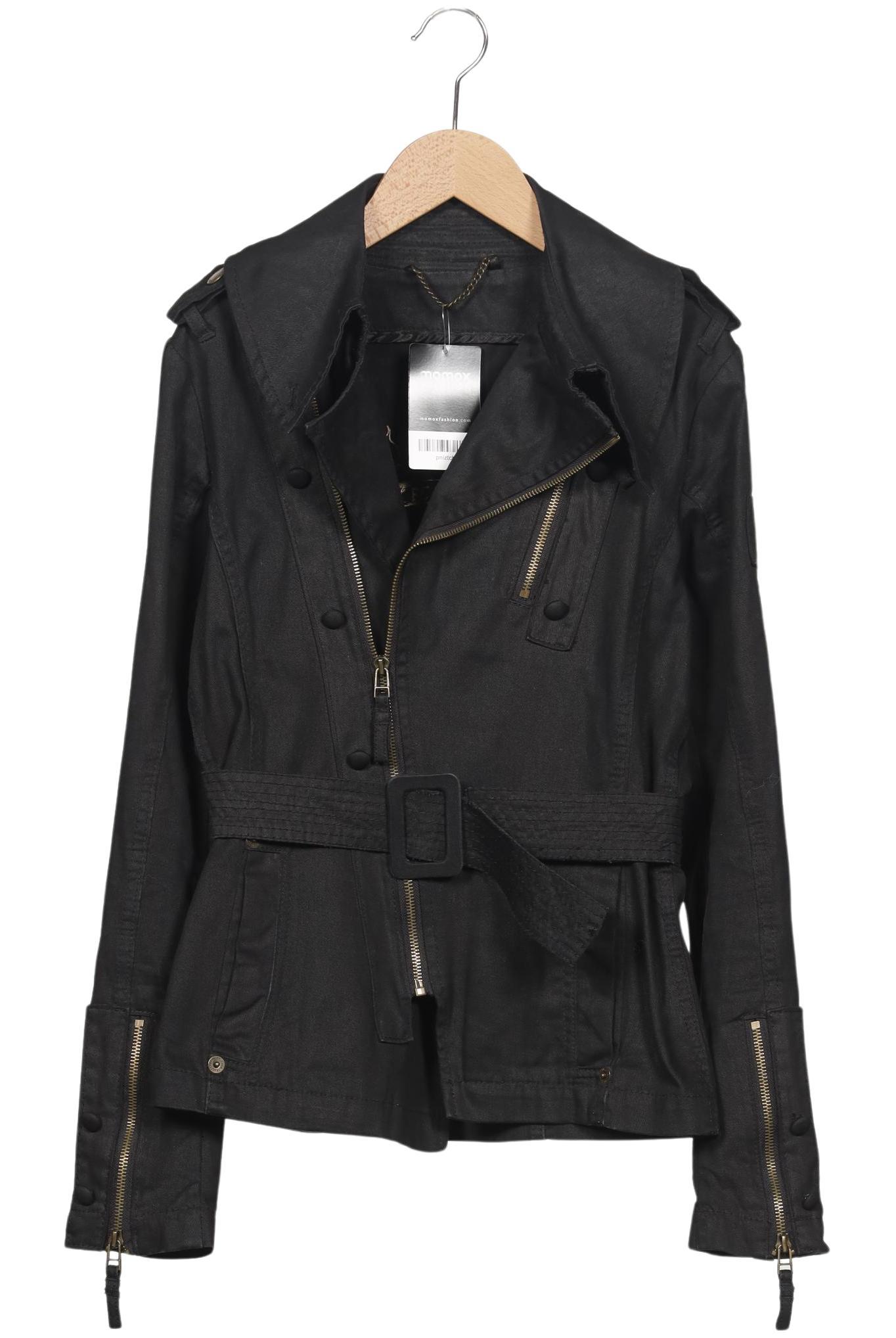 

Herrlicher Damen Jacke, grau, Gr. 38