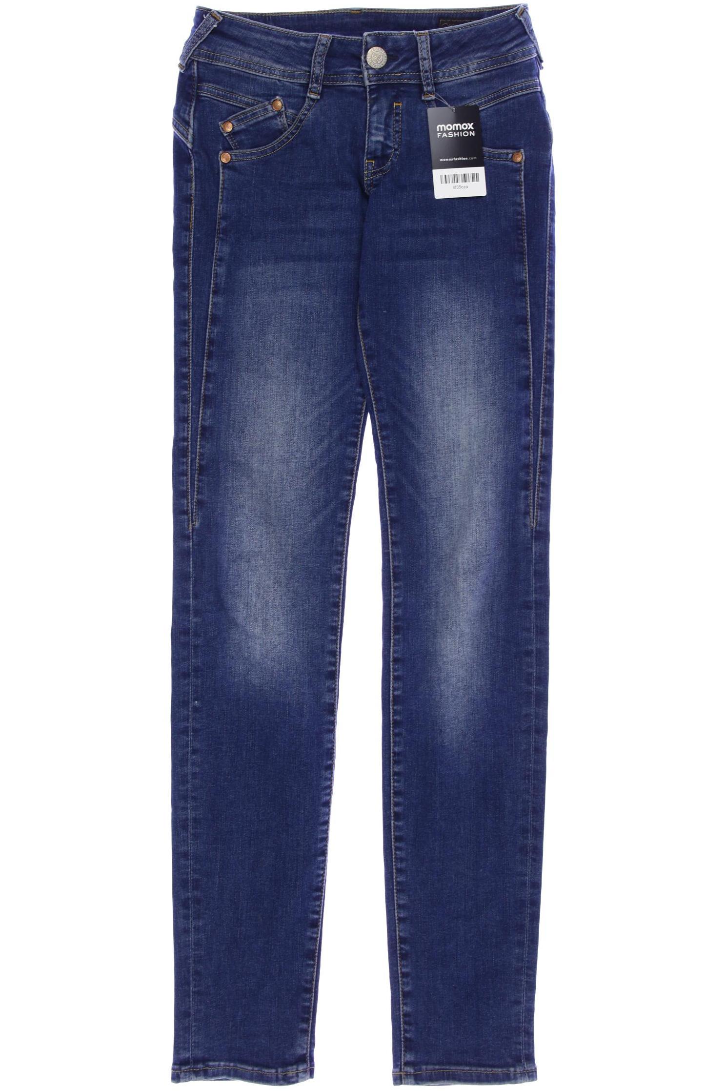 

Herrlicher Damen Jacke, blau, Gr. uni