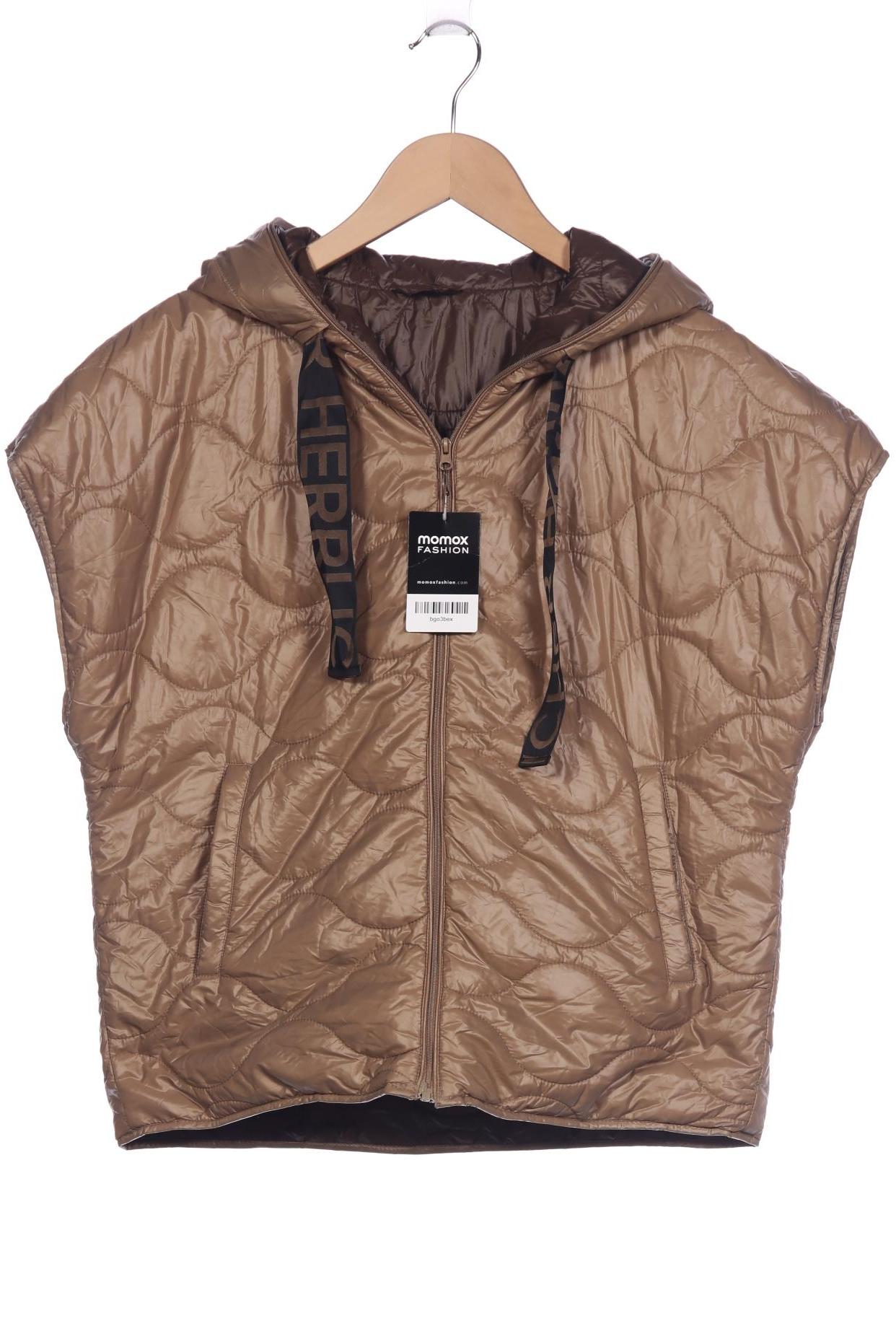 

Herrlicher Damen Jacke, braun, Gr. 36