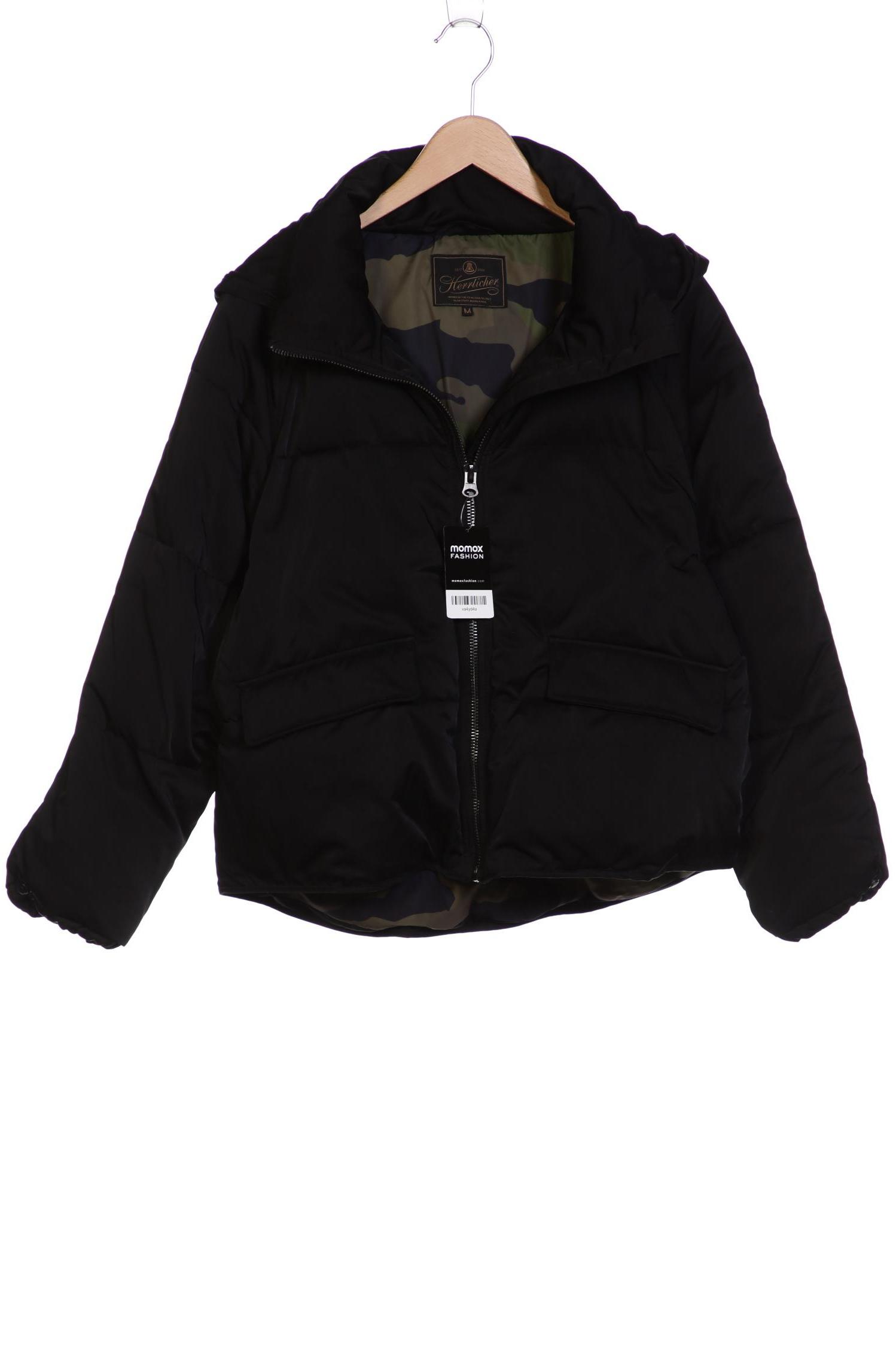 

Herrlicher Damen Jacke, schwarz
