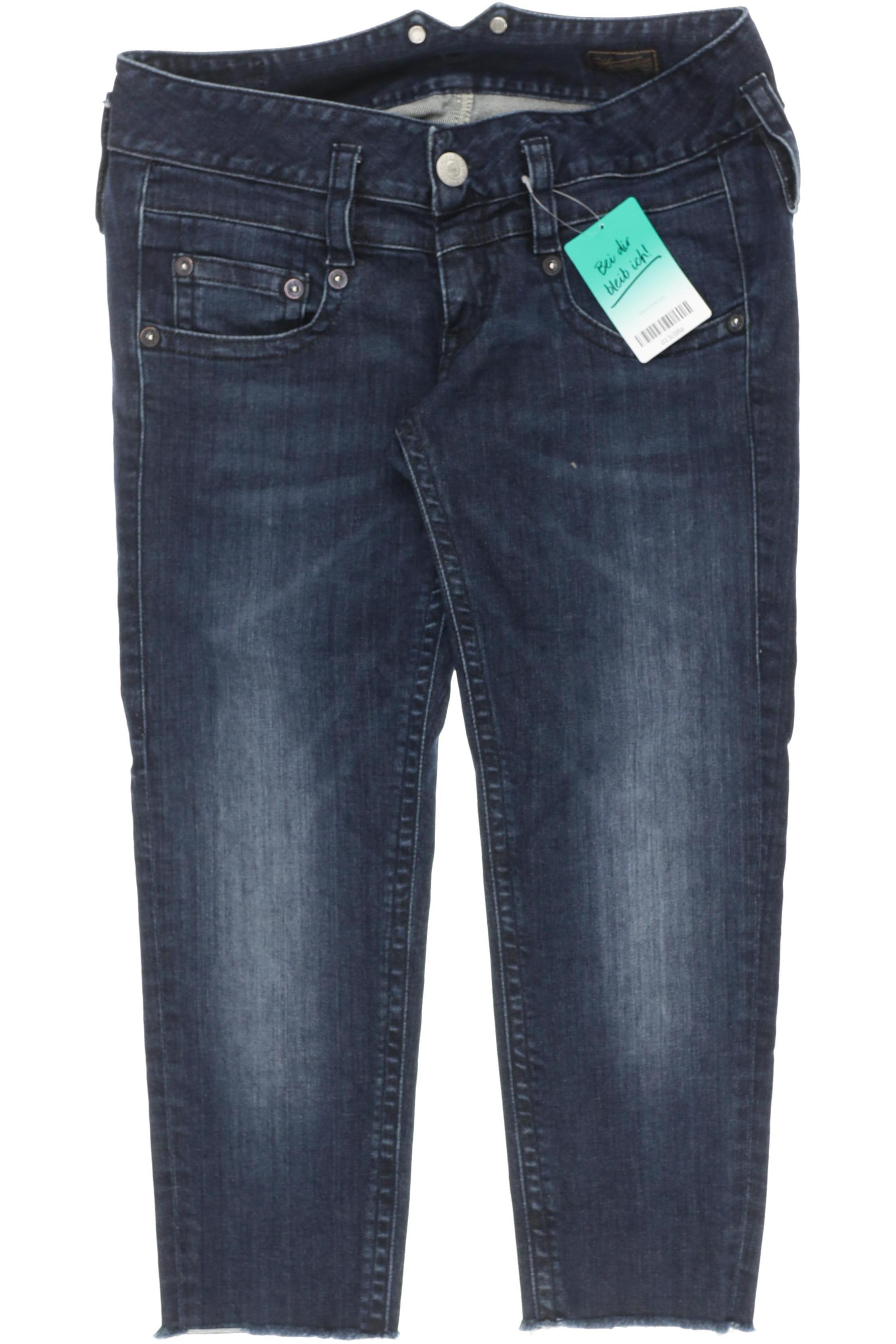 

Herrlicher Damen Jeans, blau, Gr. 30