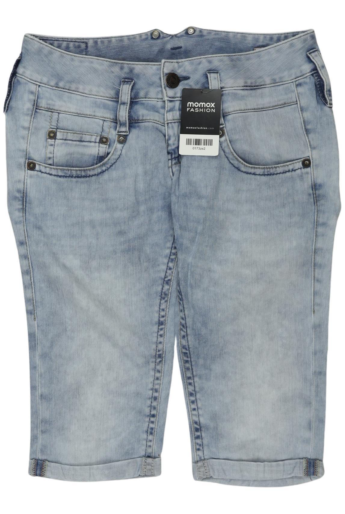 

Herrlicher Damen Jeans, hellblau, Gr. 28