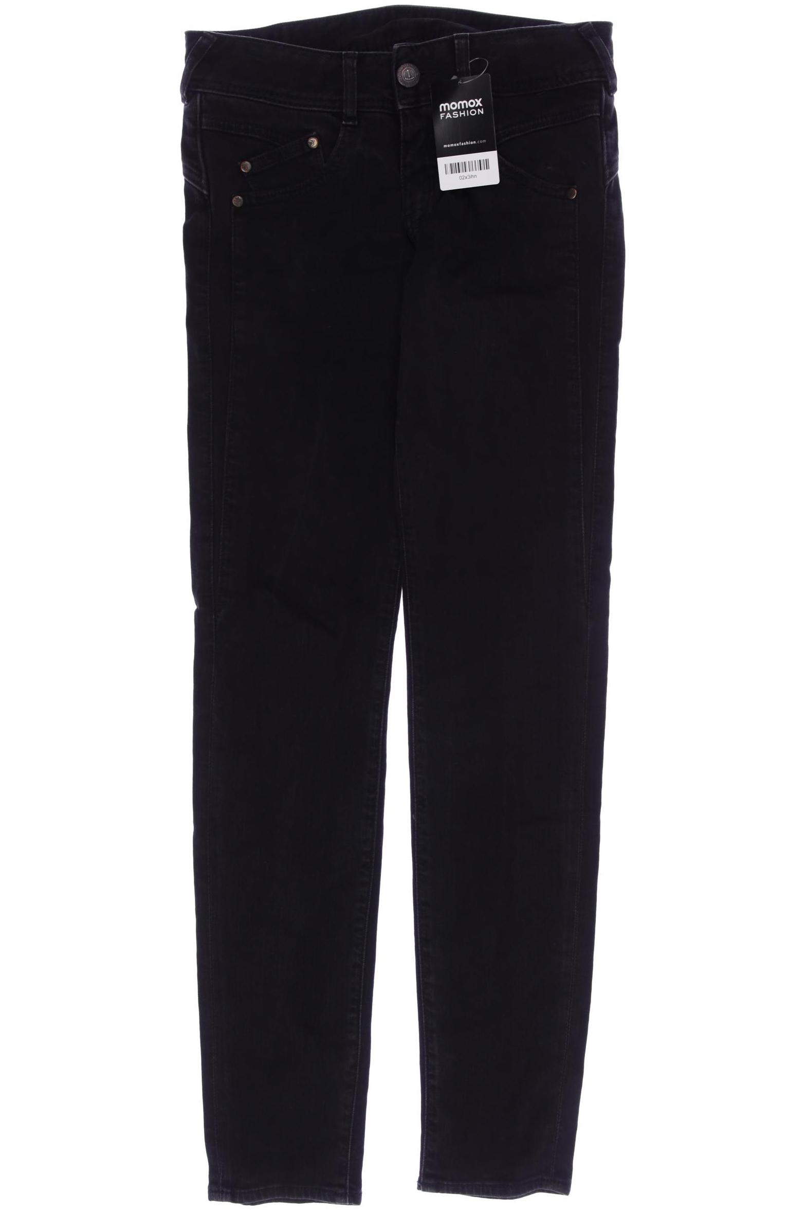 

Herrlicher Damen Jeans, grau, Gr. 27