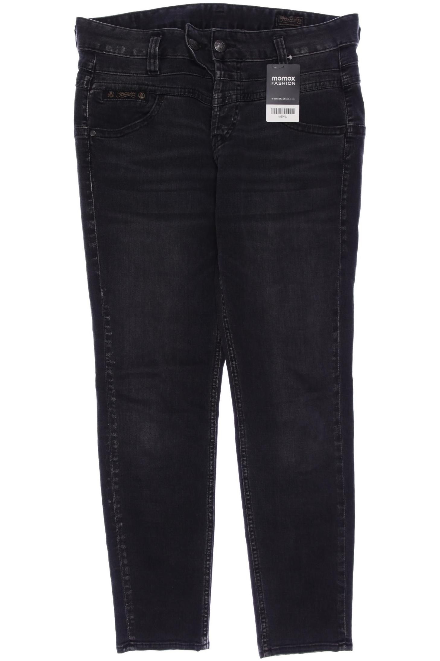 

Herrlicher Damen Jeans, grau