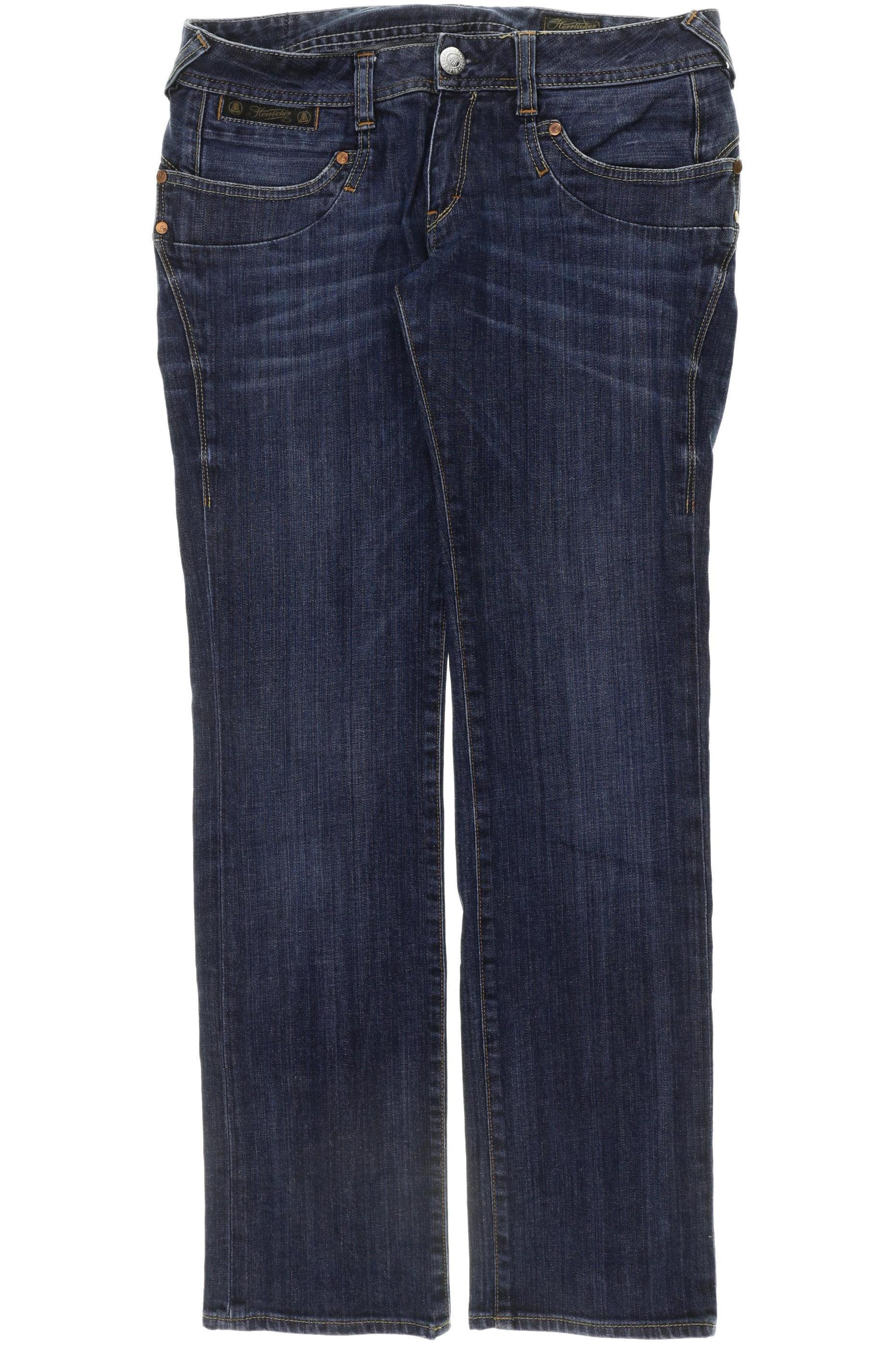 

Herrlicher Damen Jeans, blau, Gr. 30